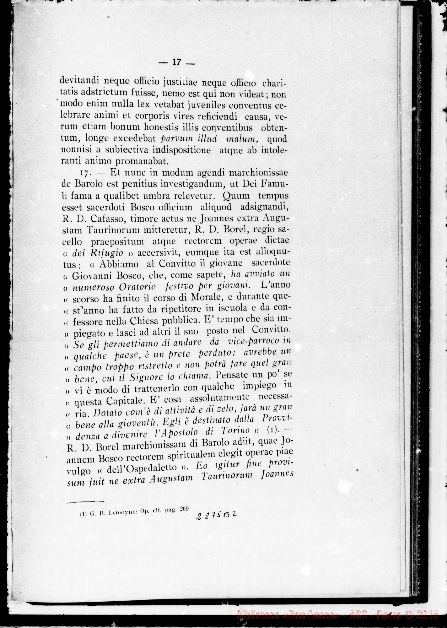 Fotogramma B 2