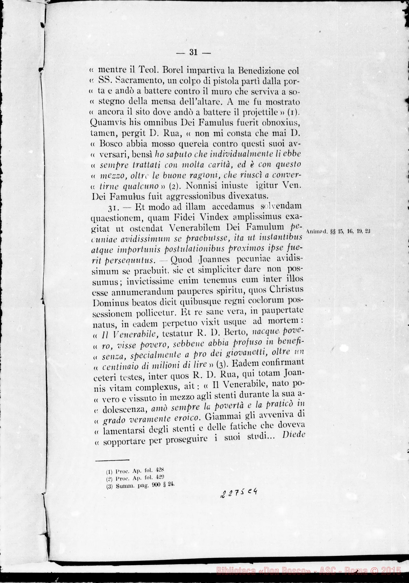 Fotogramma C 4