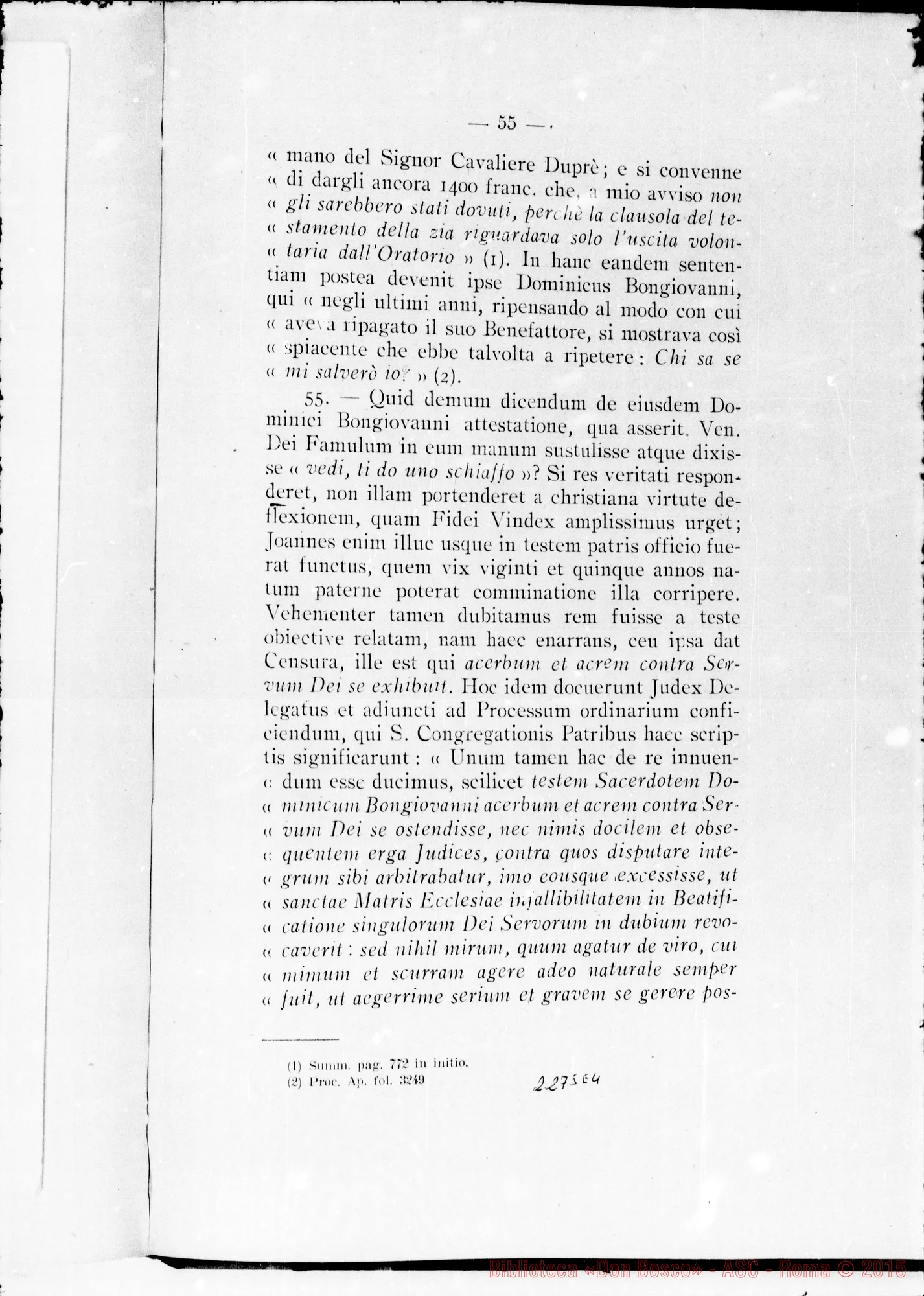 Fotogramma E 4