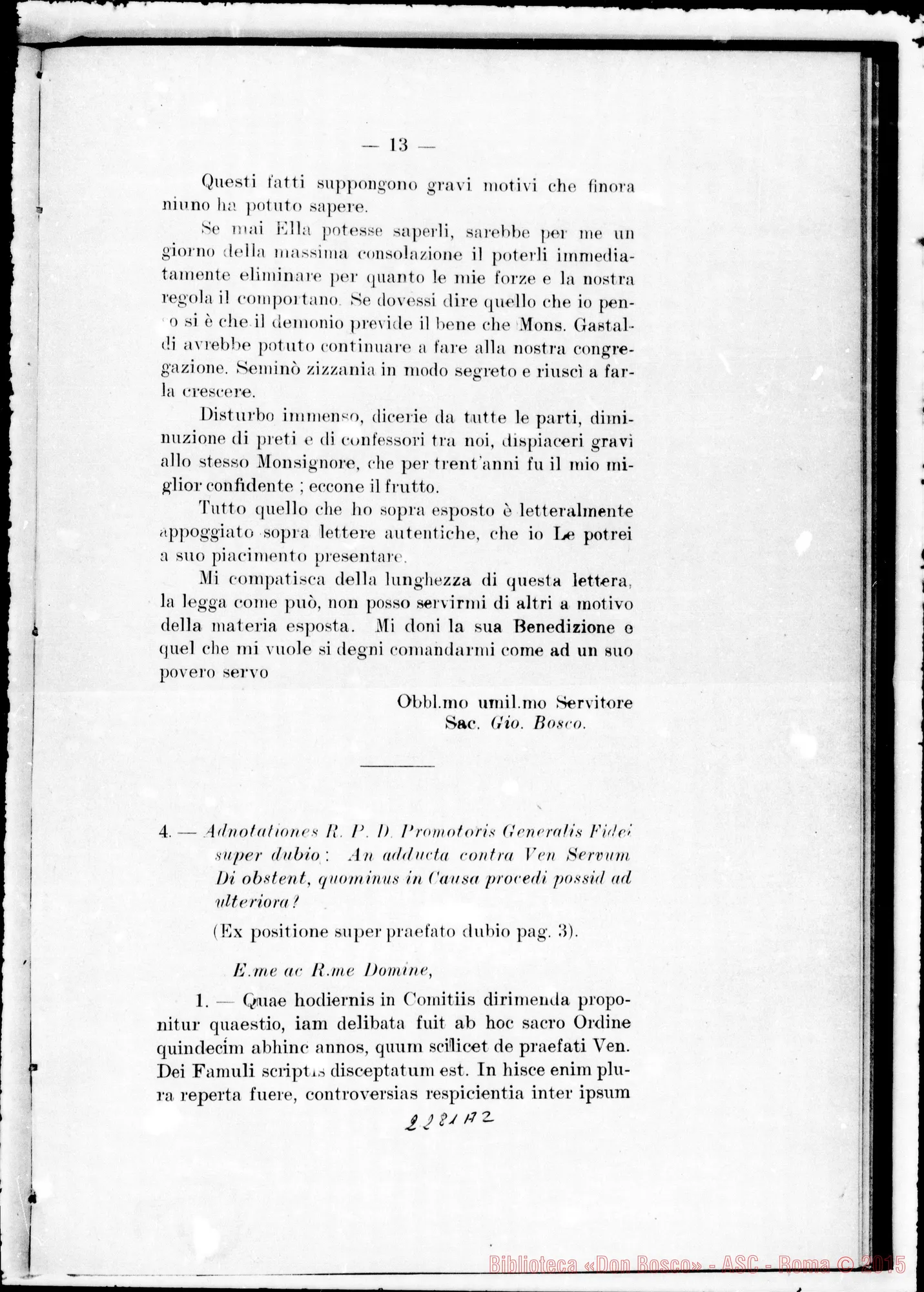 Fotogramma A 2