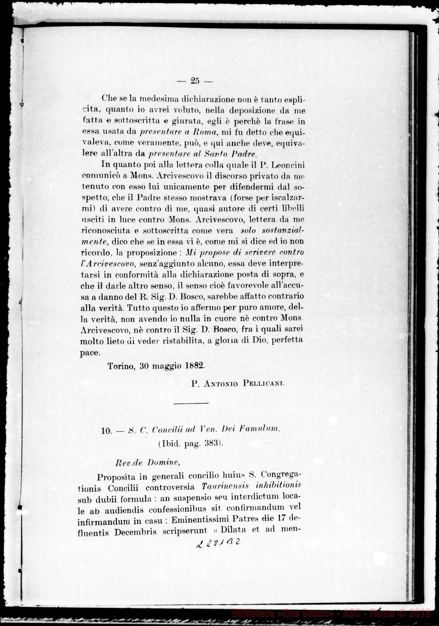 Fotogramma B 2