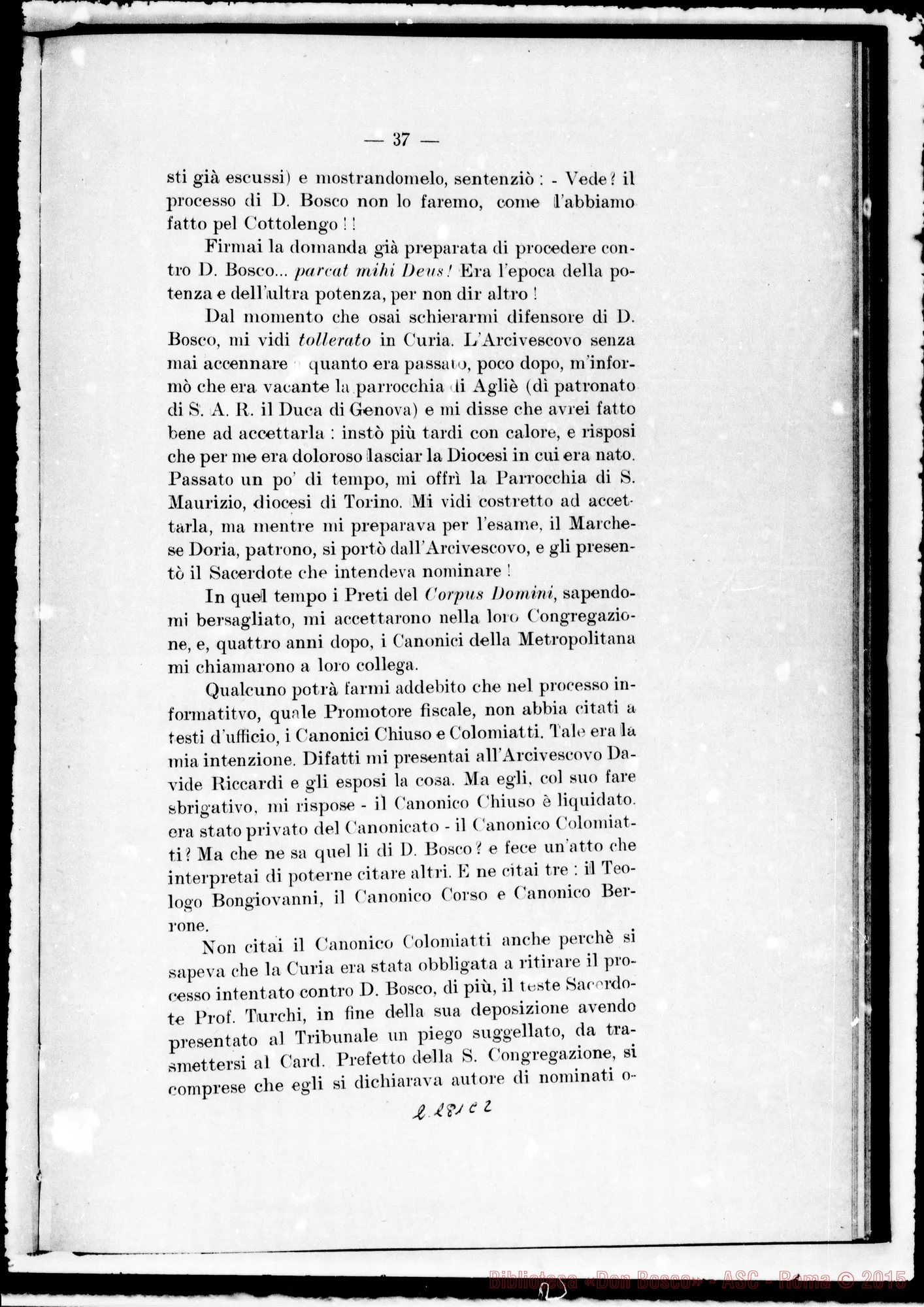 Fotogramma C 2