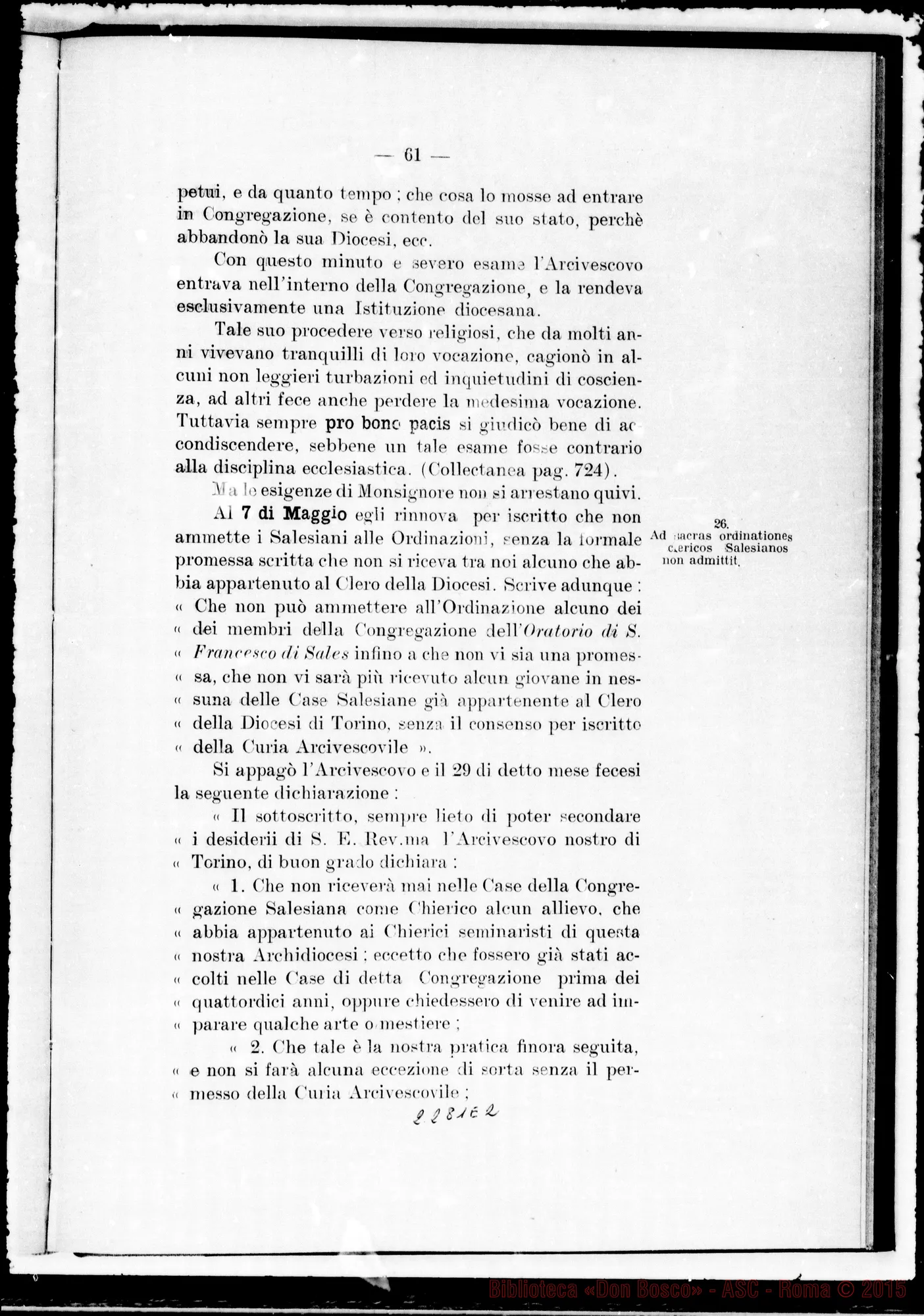Fotogramma E 2