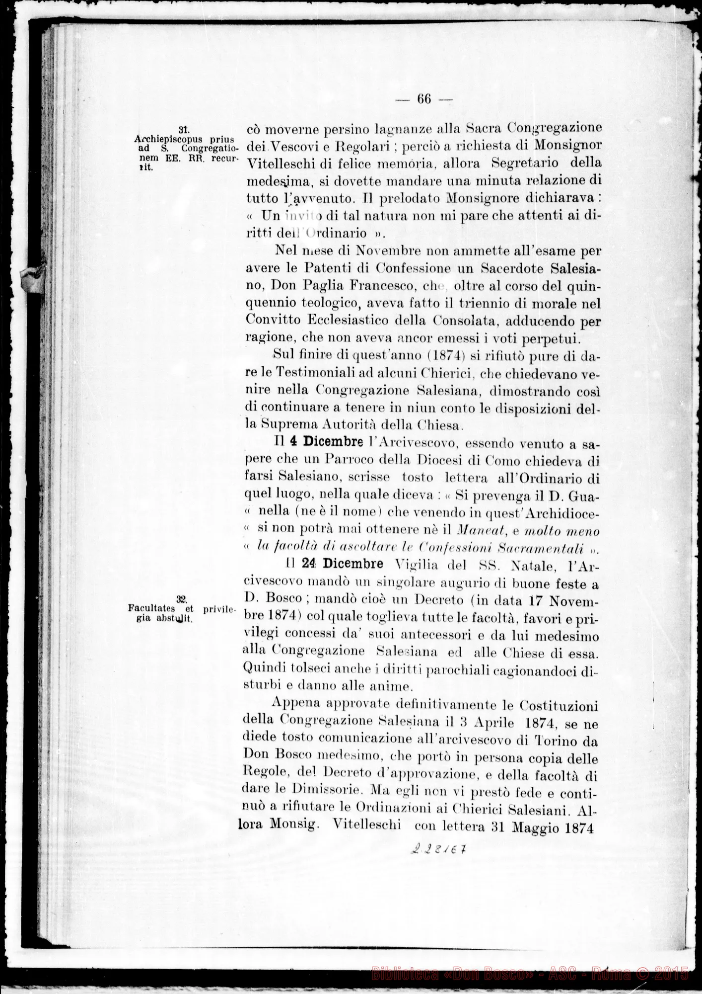Fotogramma E 7