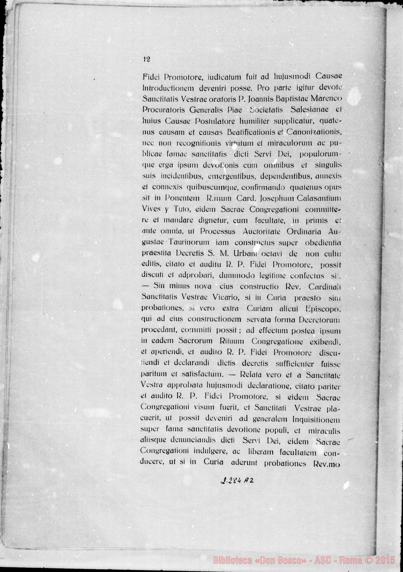 Fotogramma A 2