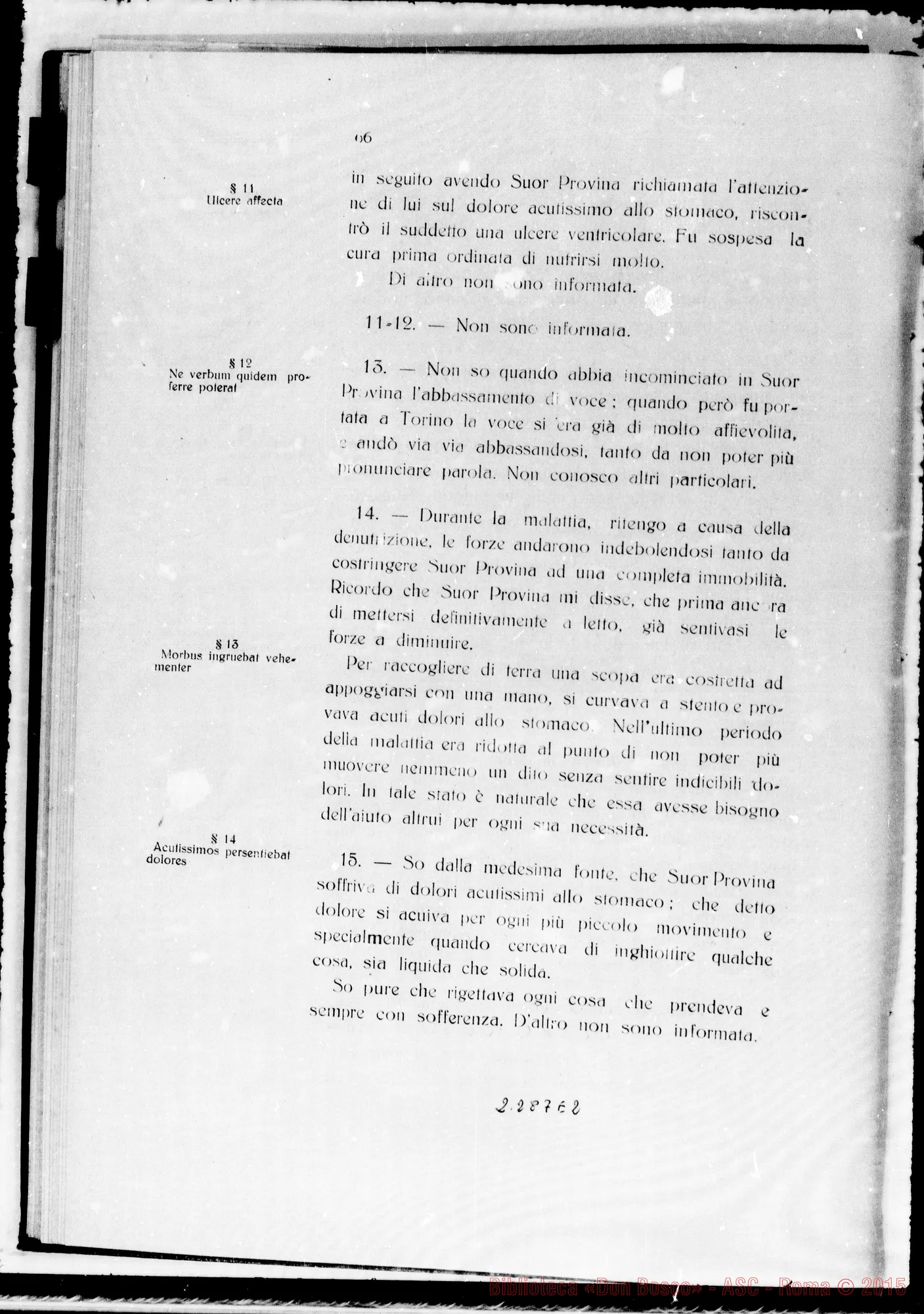 Fotogramma E 2