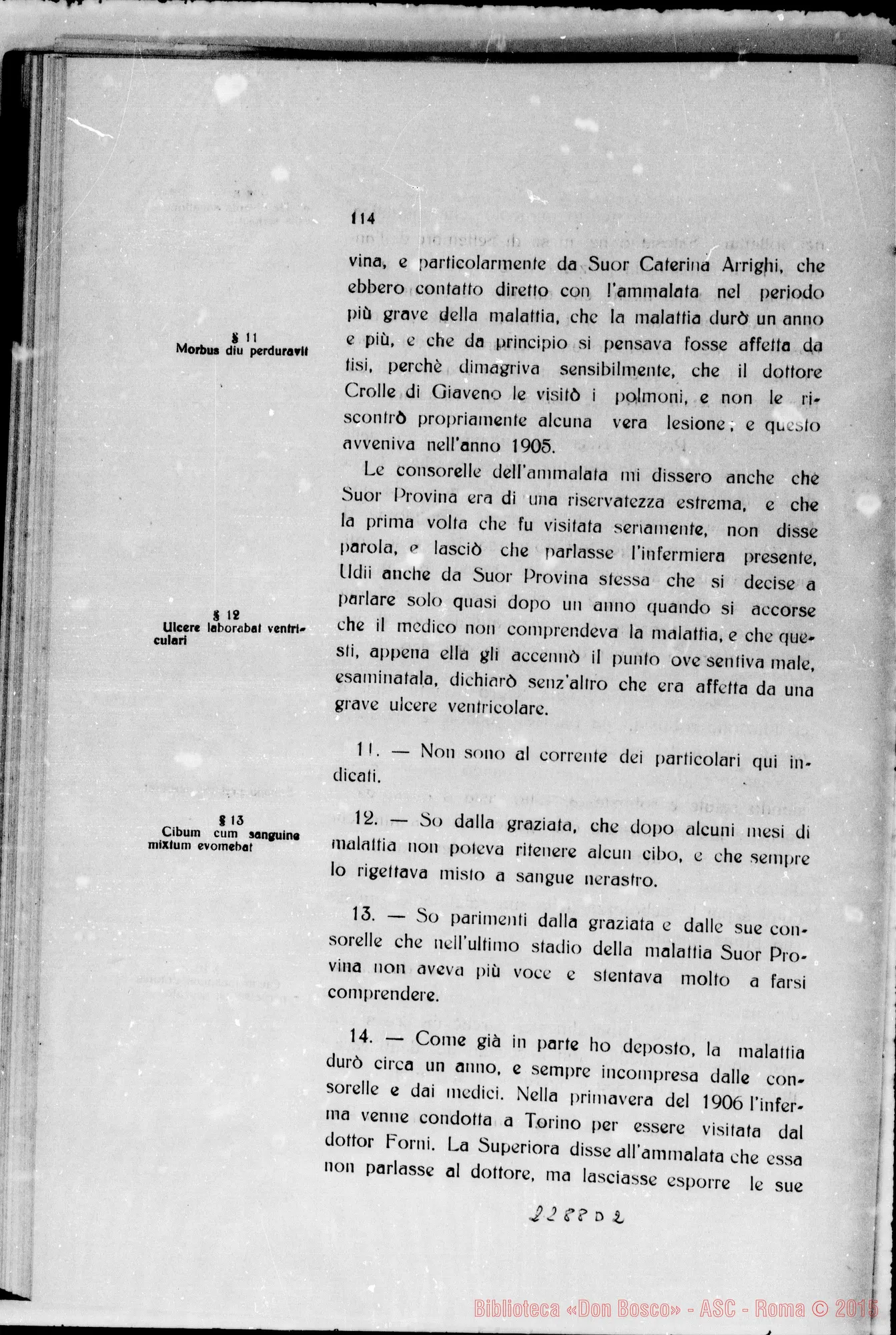 Fotogramma D 2