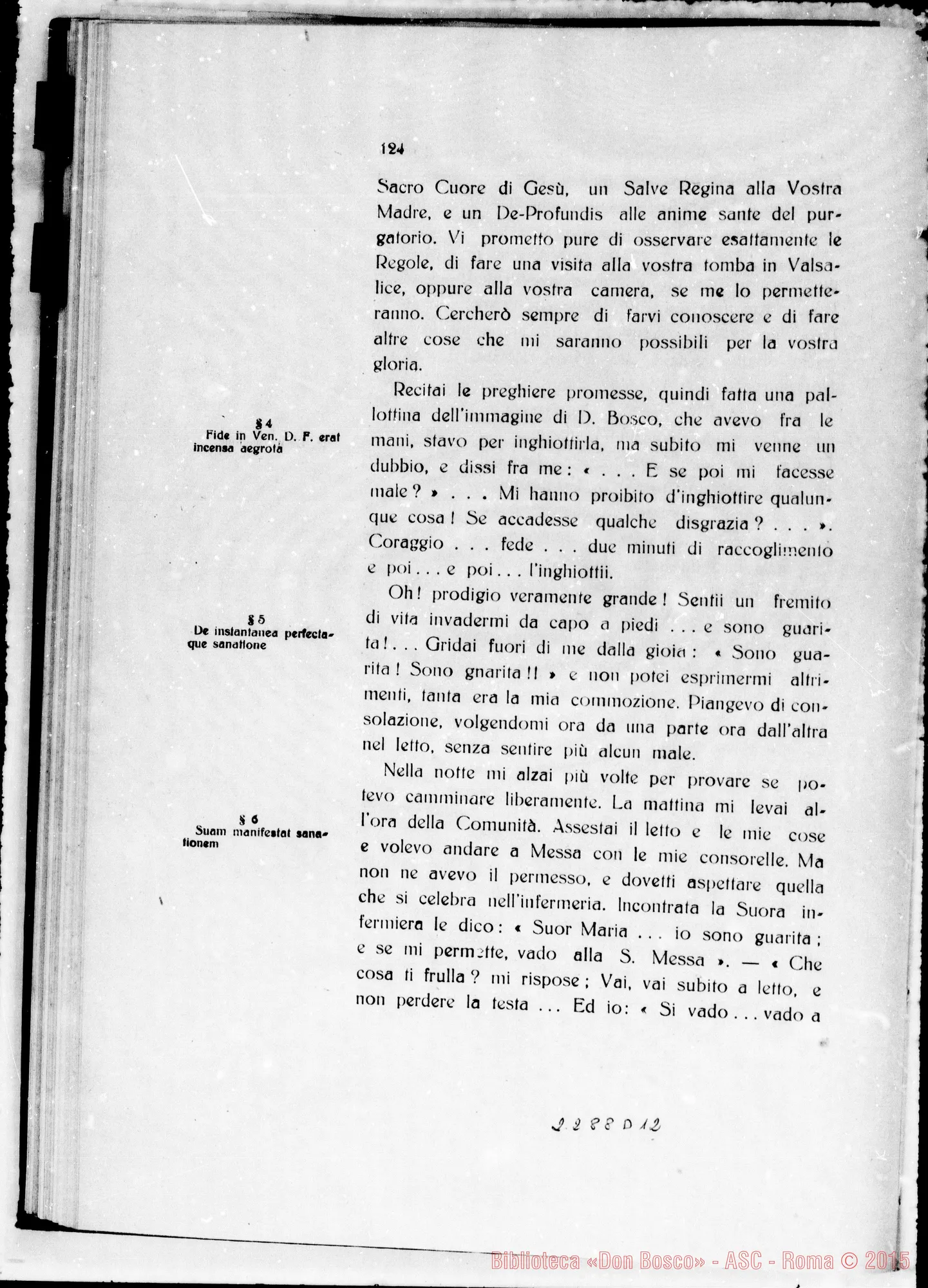 Fotogramma D 12
