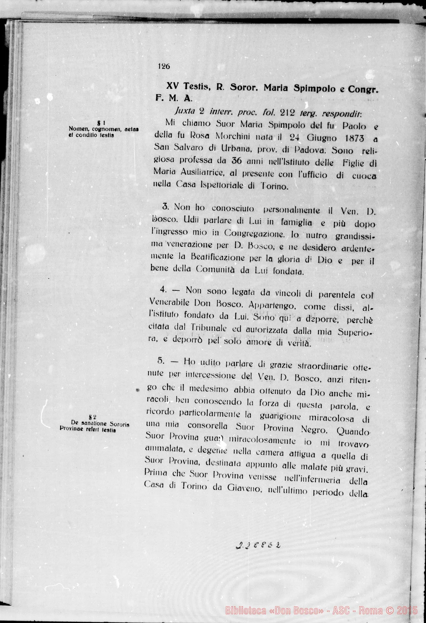 Fotogramma E 2
