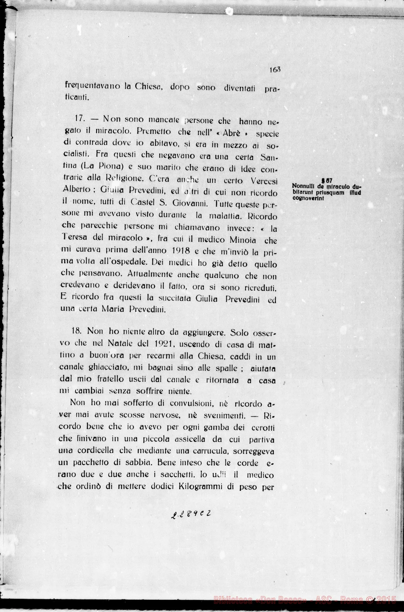 Fotogramma C 2