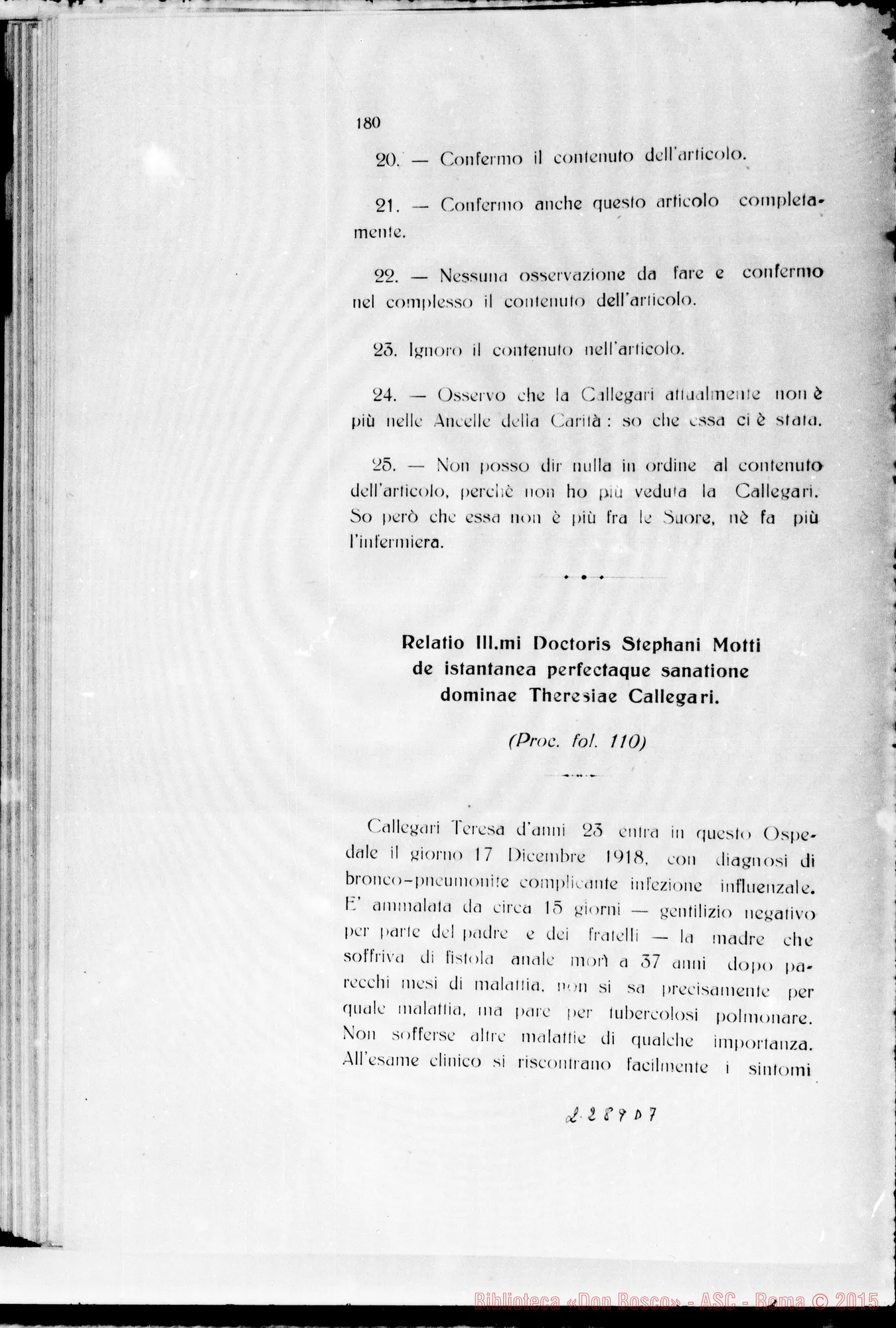Fotogramma D 7