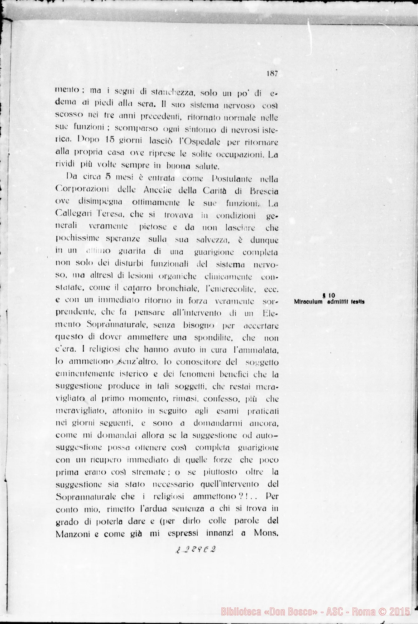 Fotogramma E 2