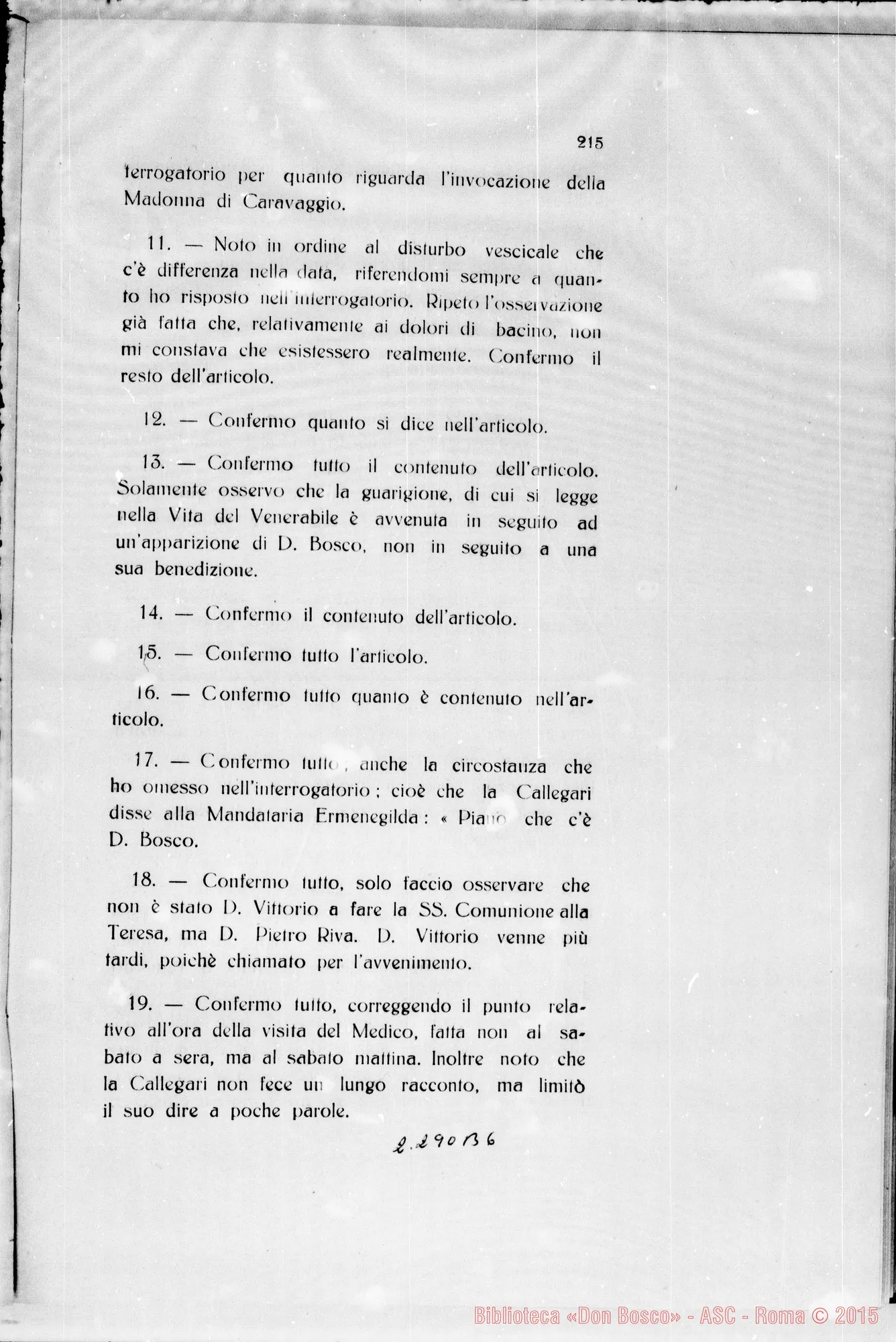Fotogramma B 6
