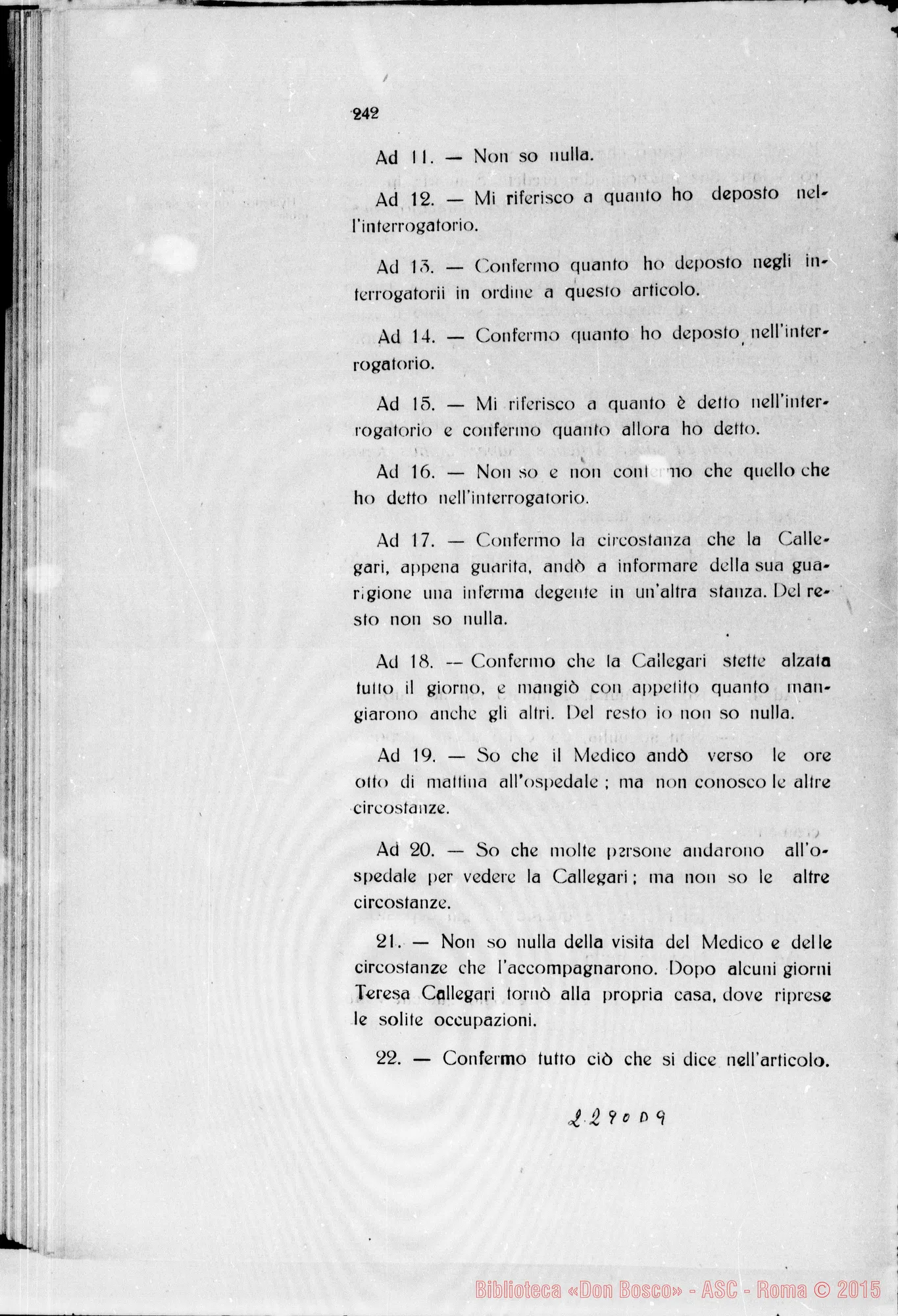 Fotogramma D 9