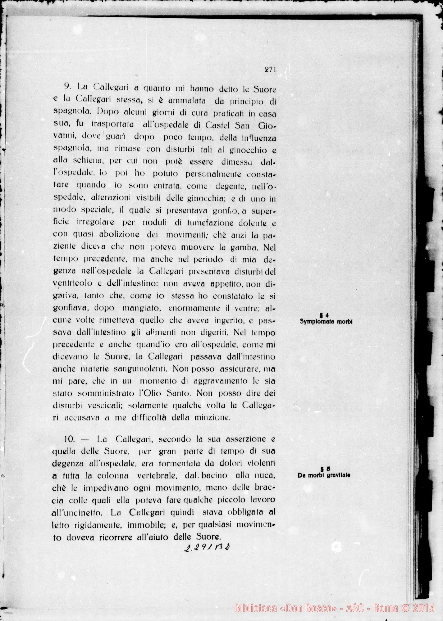 Fotogramma B 2
