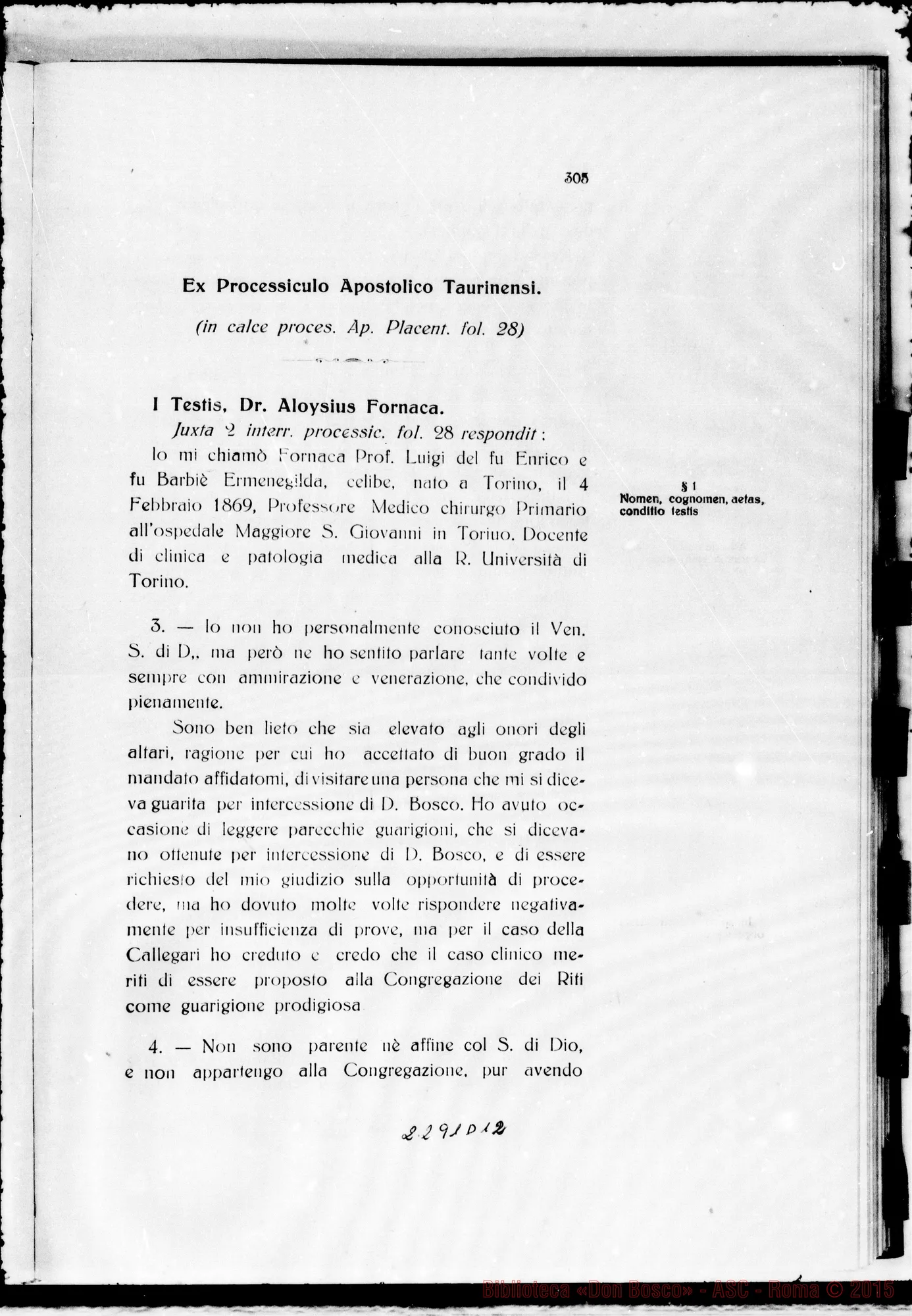 Fotogramma D 12