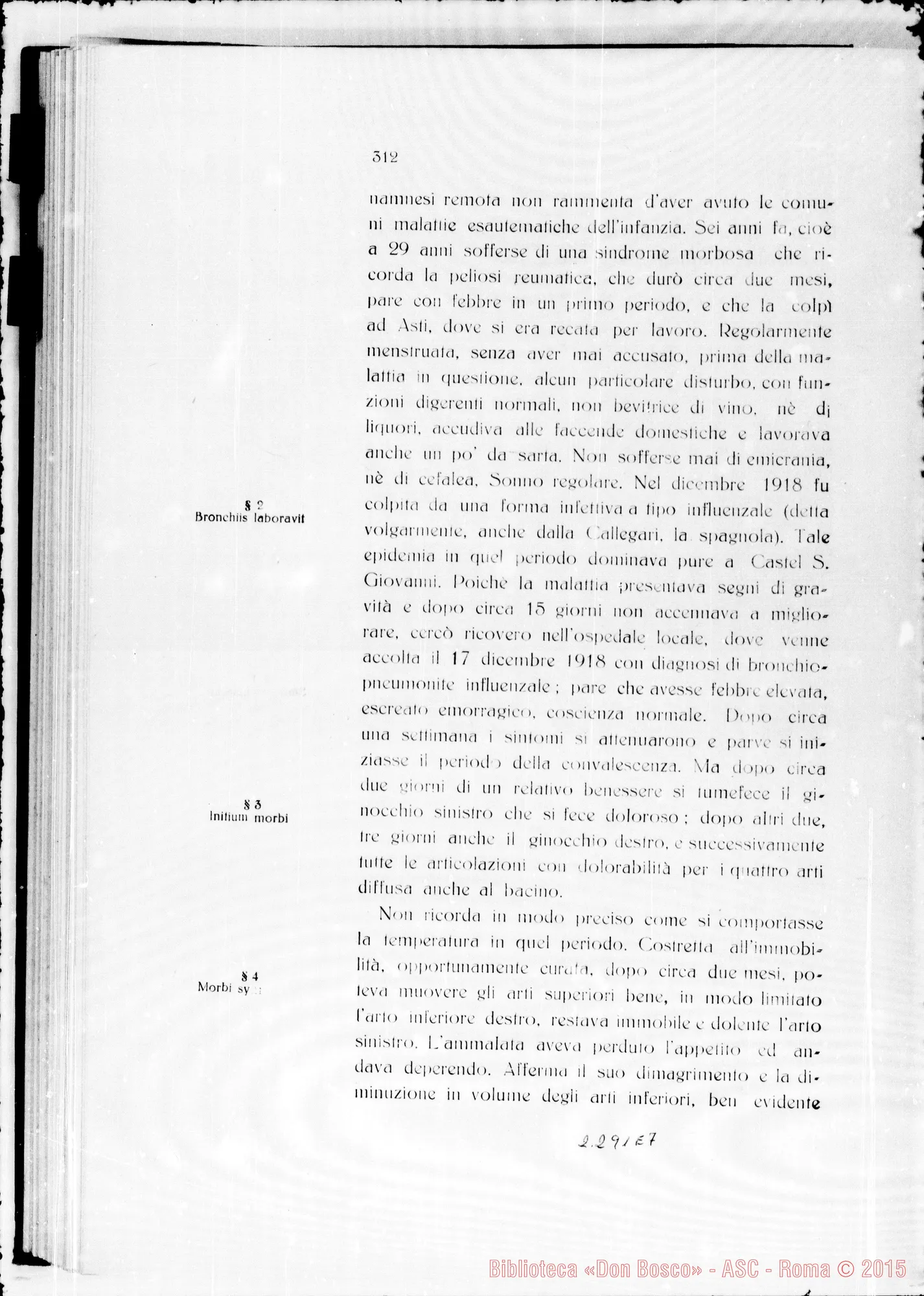 Fotogramma E 7