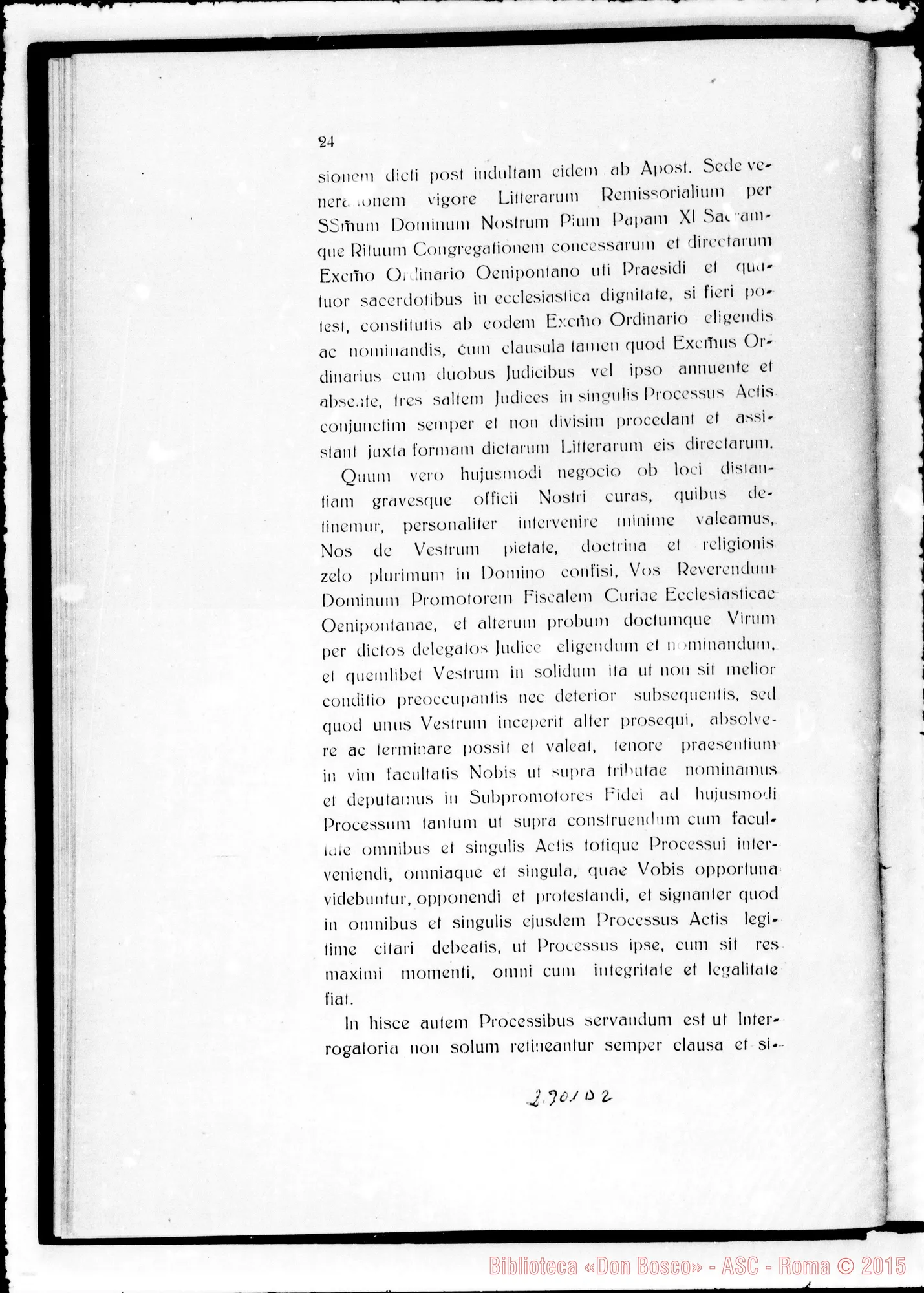 Fotogramma D 2 — Supplex libellus