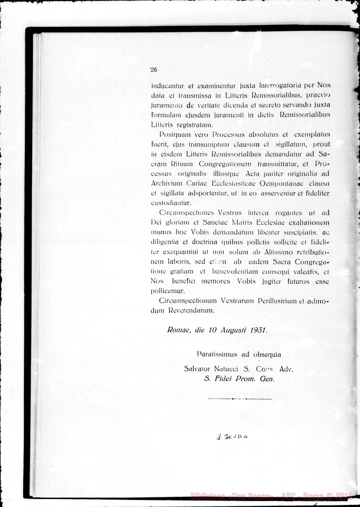 Fotogramma D 4 — Supplex libellus