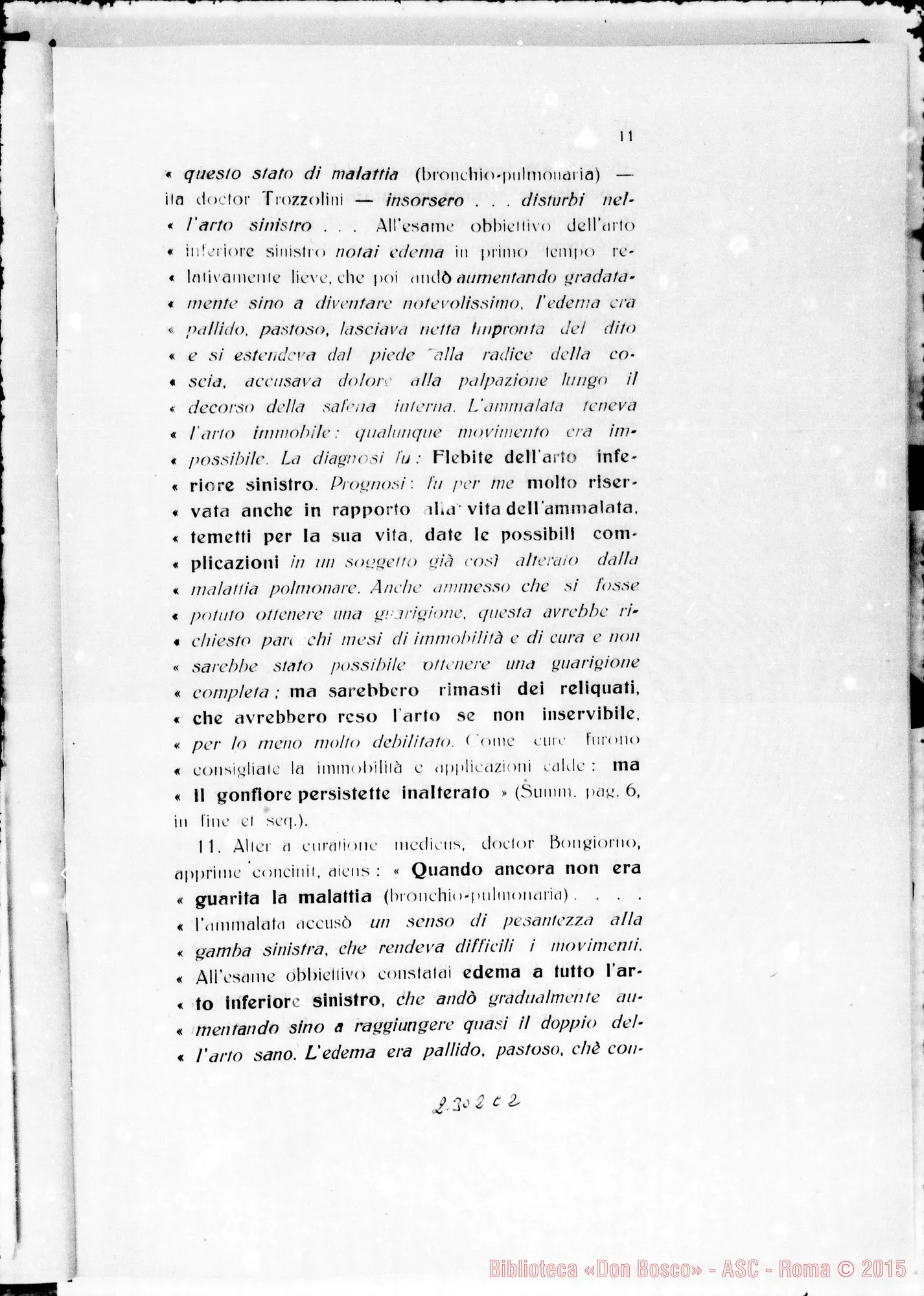 Fotogramma C 2 — Summarium