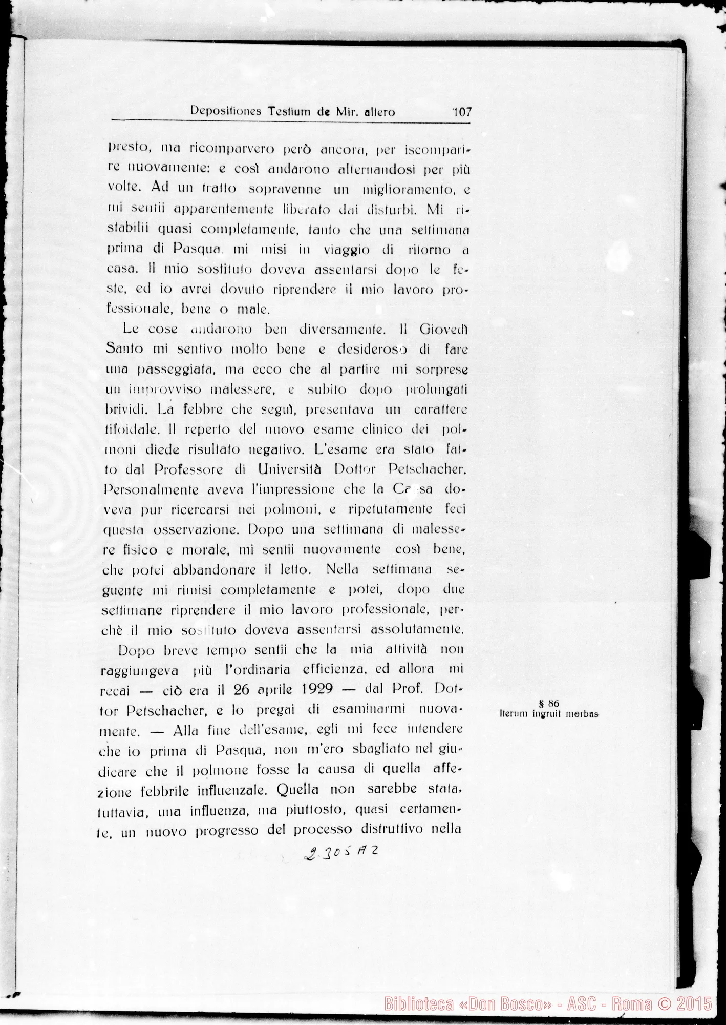 Fotogramma A 2