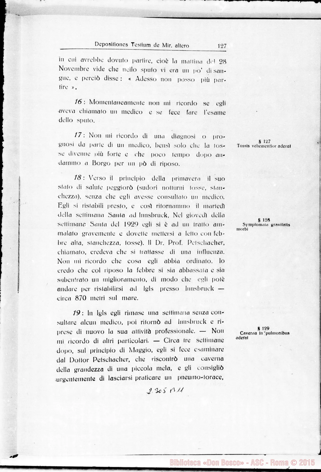 Fotogramma B 11