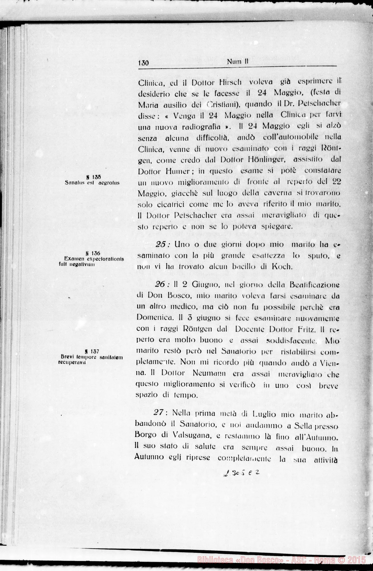 Fotogramma C 2
