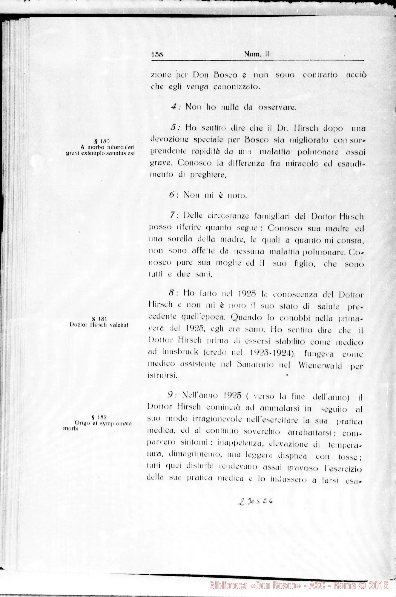 Fotogramma E 6