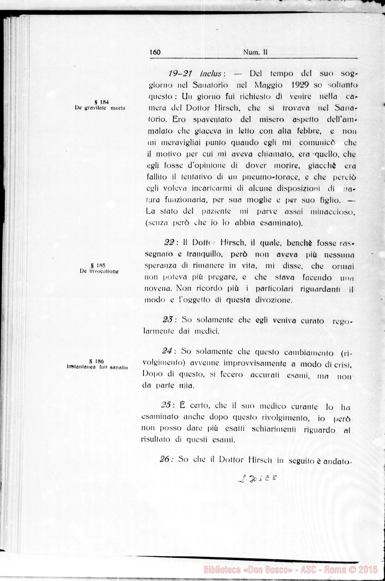 Fotogramma E 8