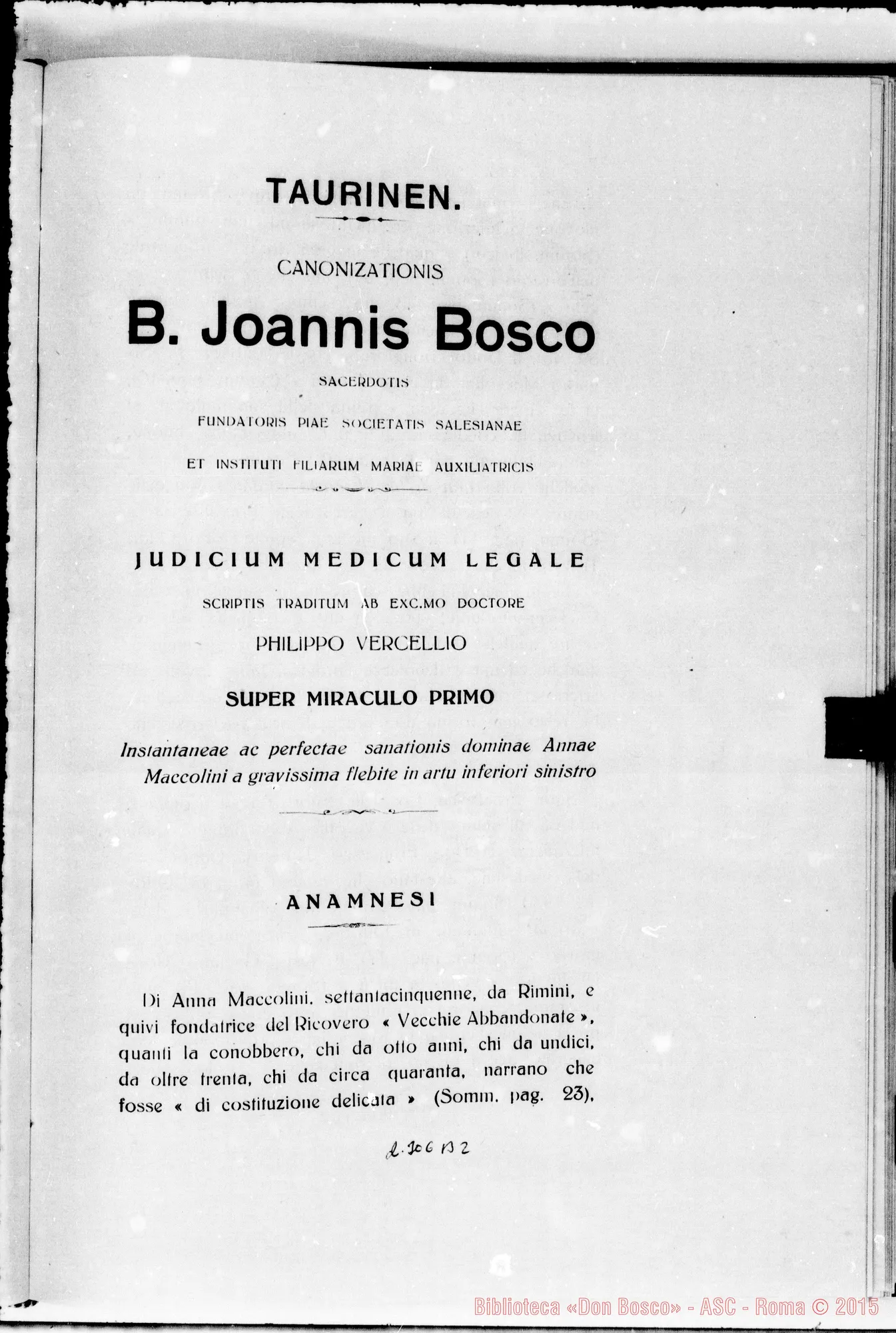 Fotogramma B 2