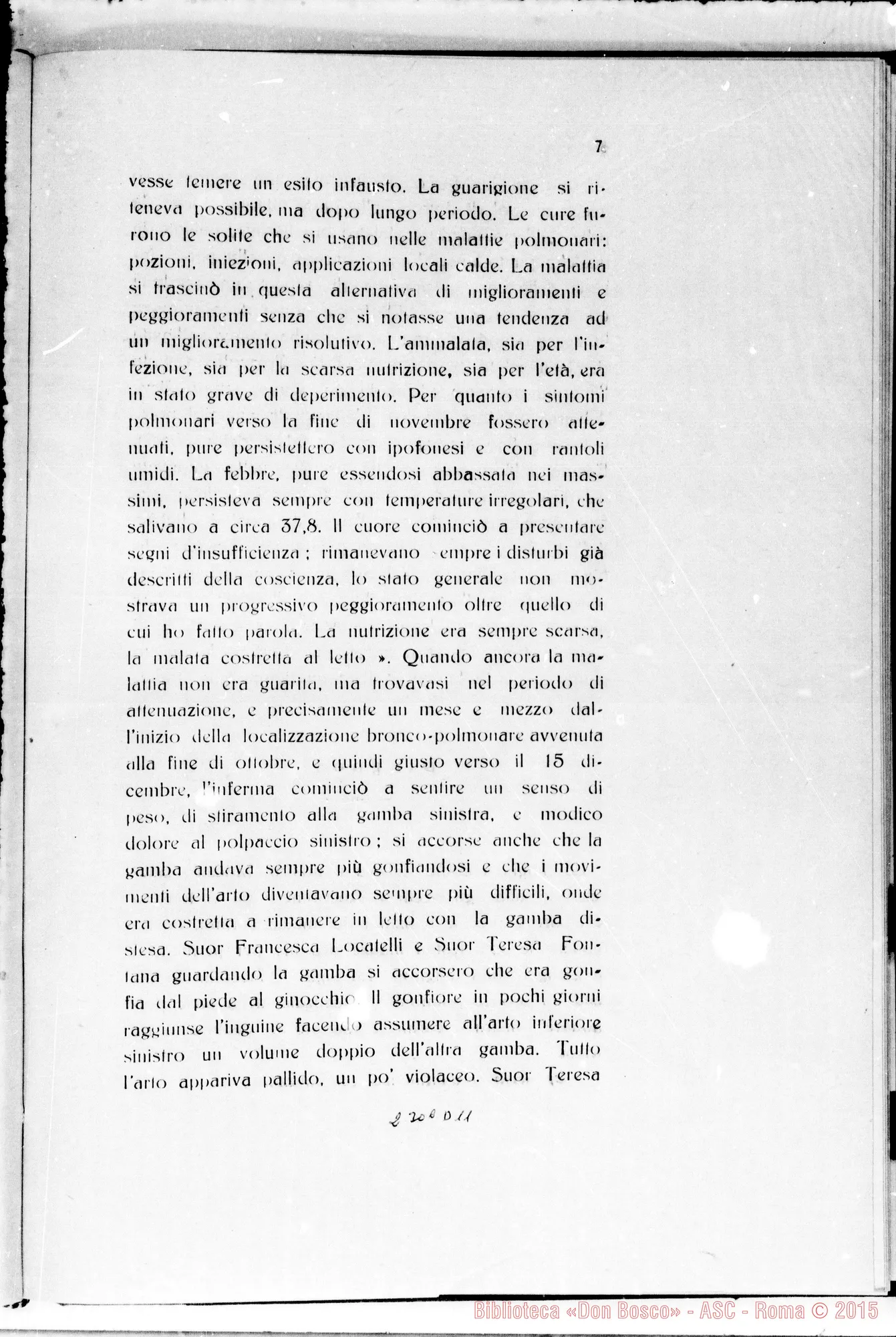 Fotogramma D 11