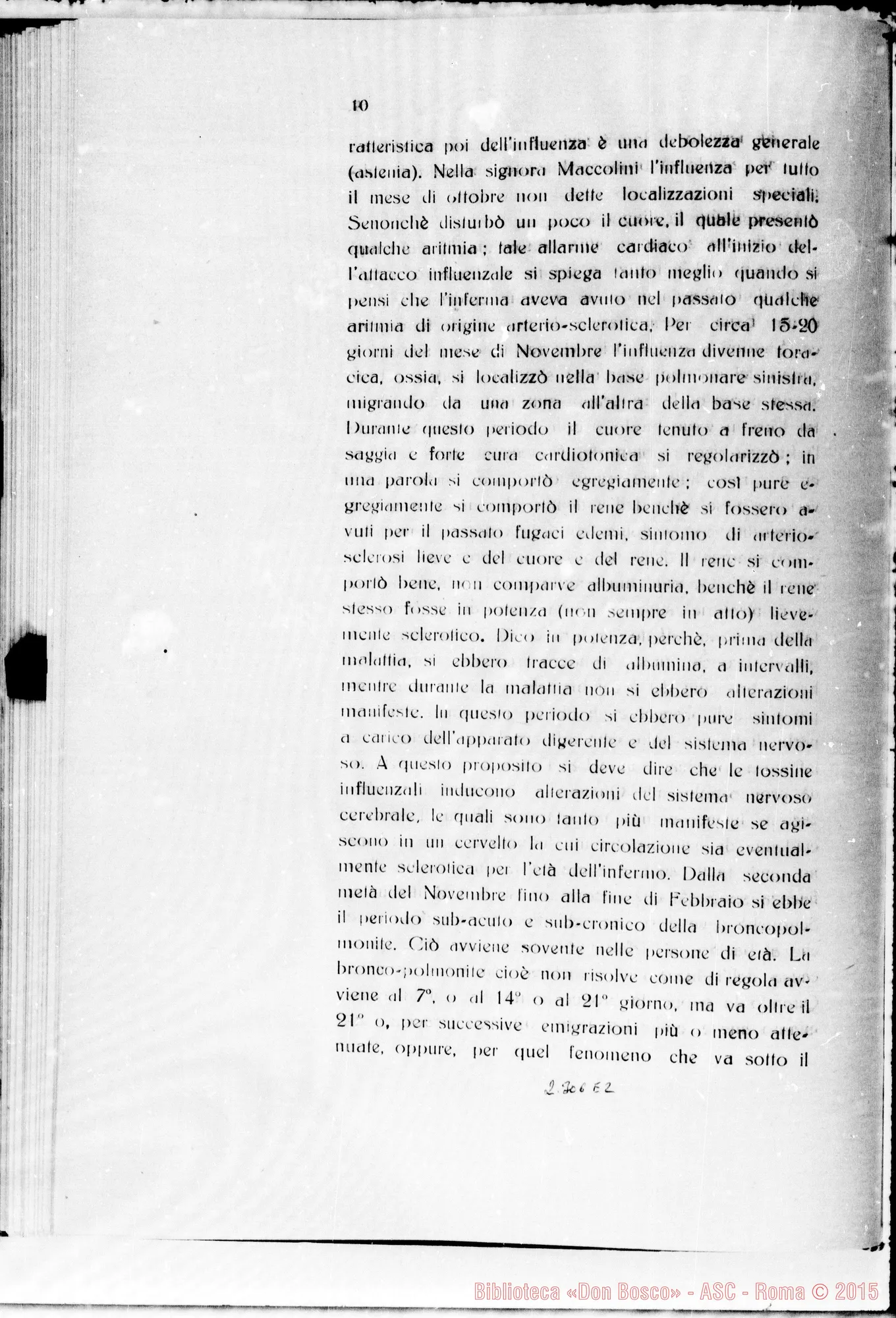 Fotogramma E 2