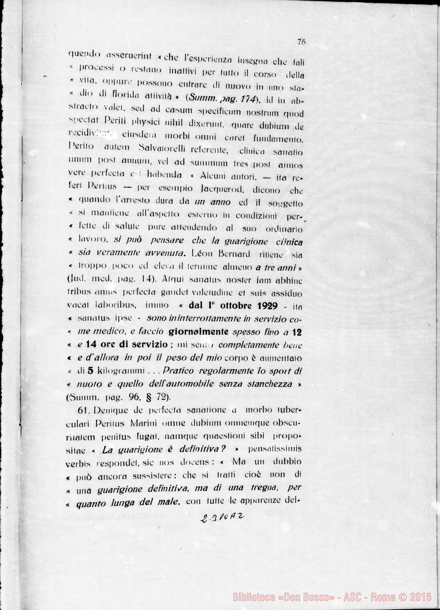 Fotogramma A 2