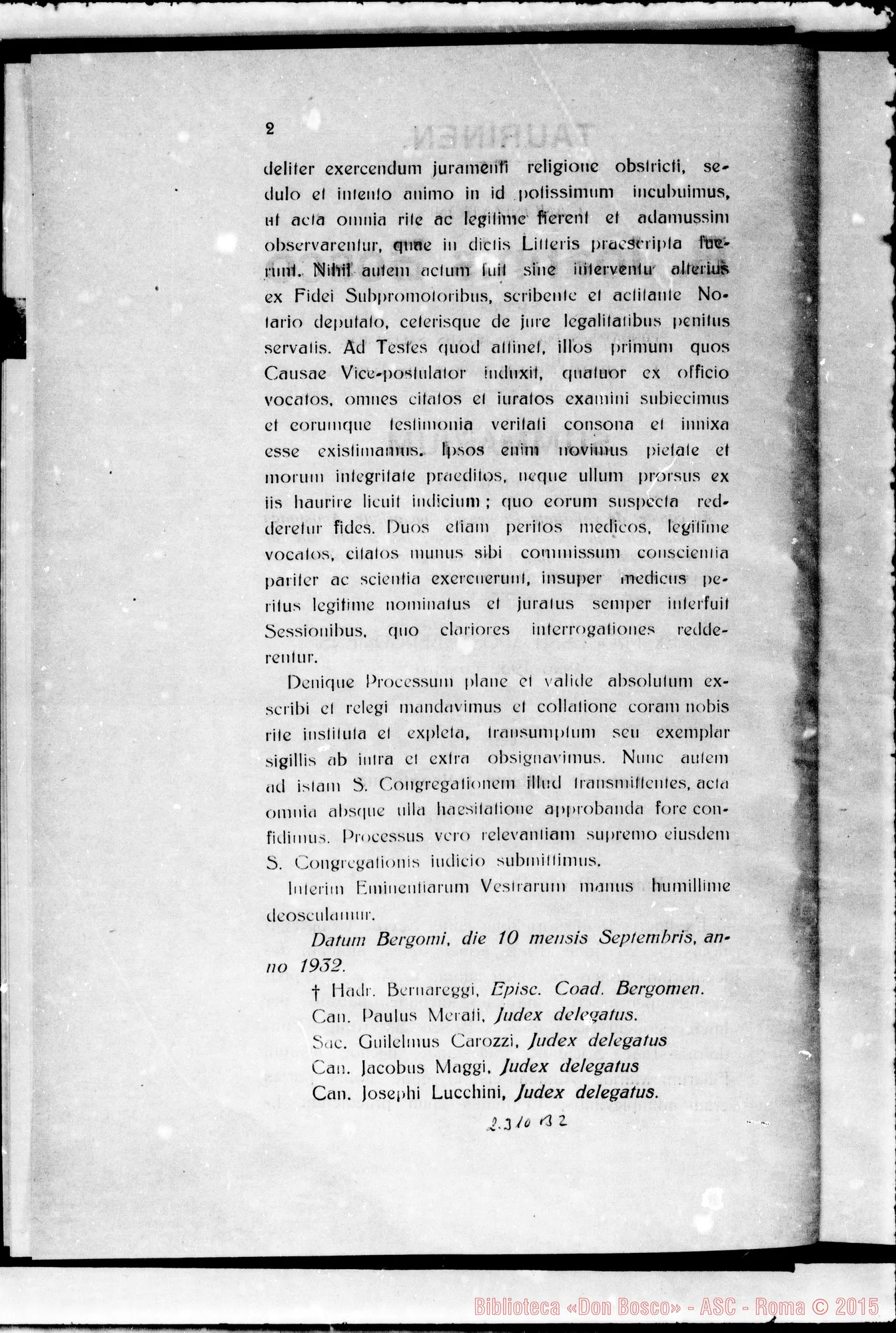 Fotogramma B 2