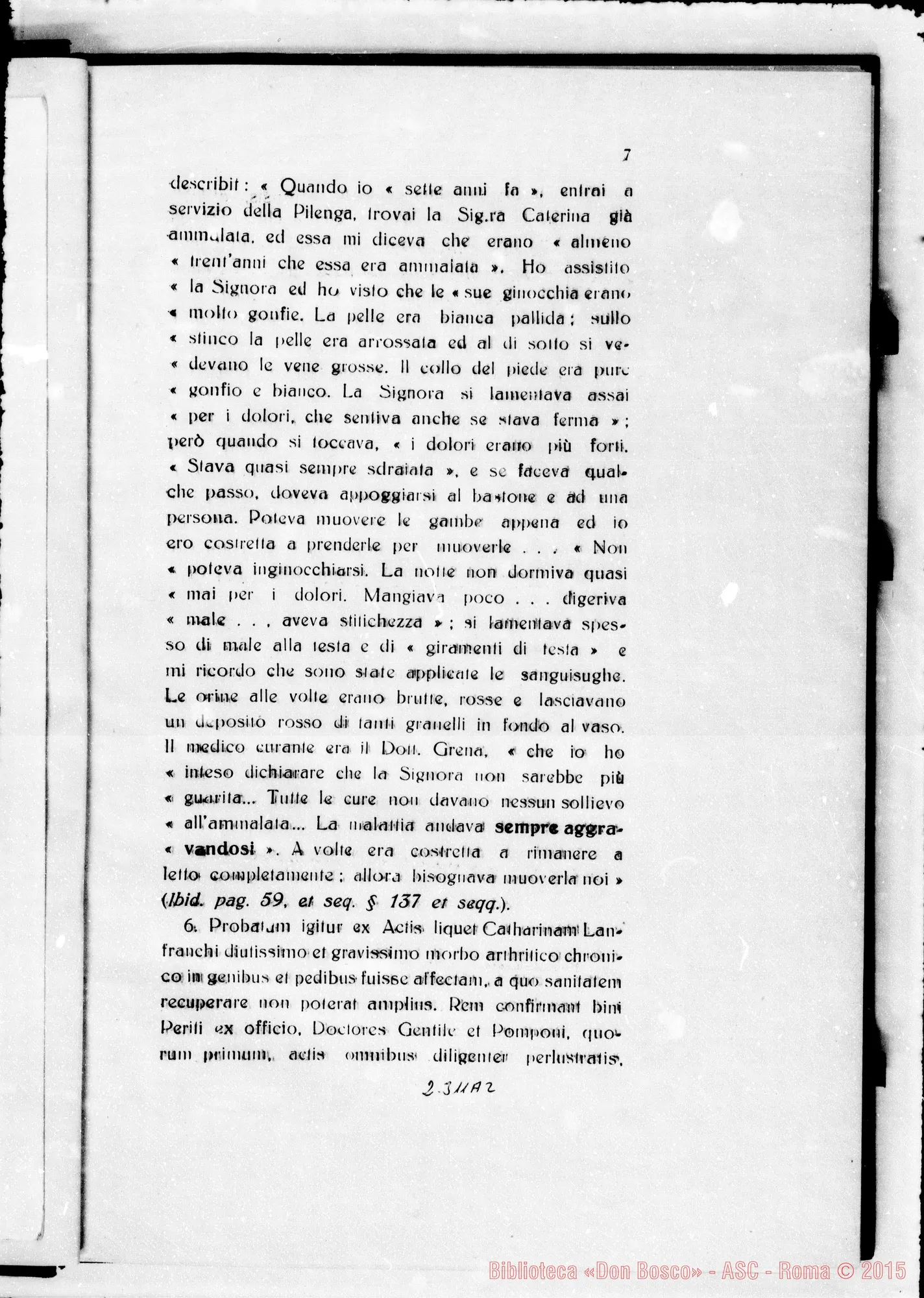 Fotogramma A 2