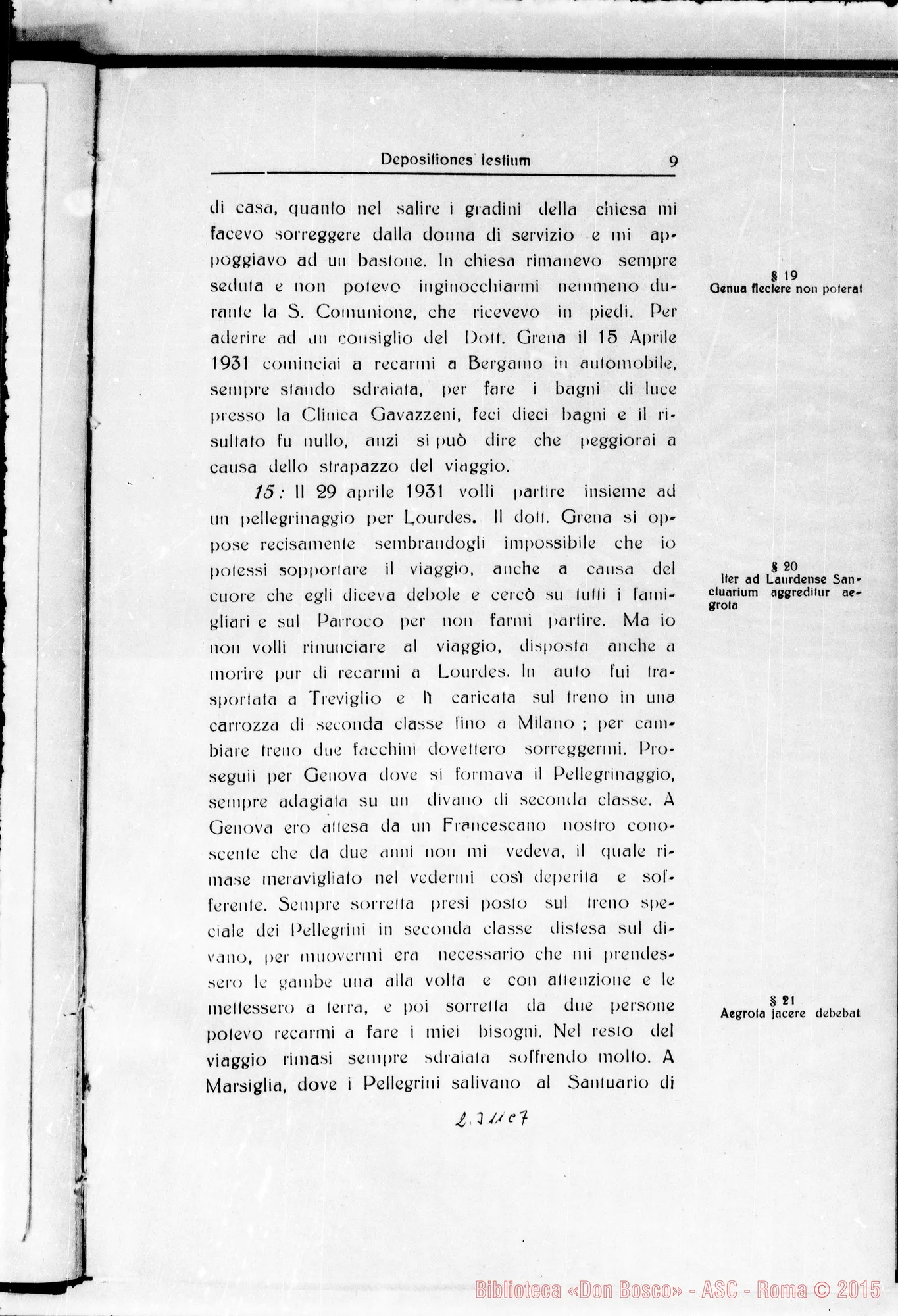 Fotogramma C 7