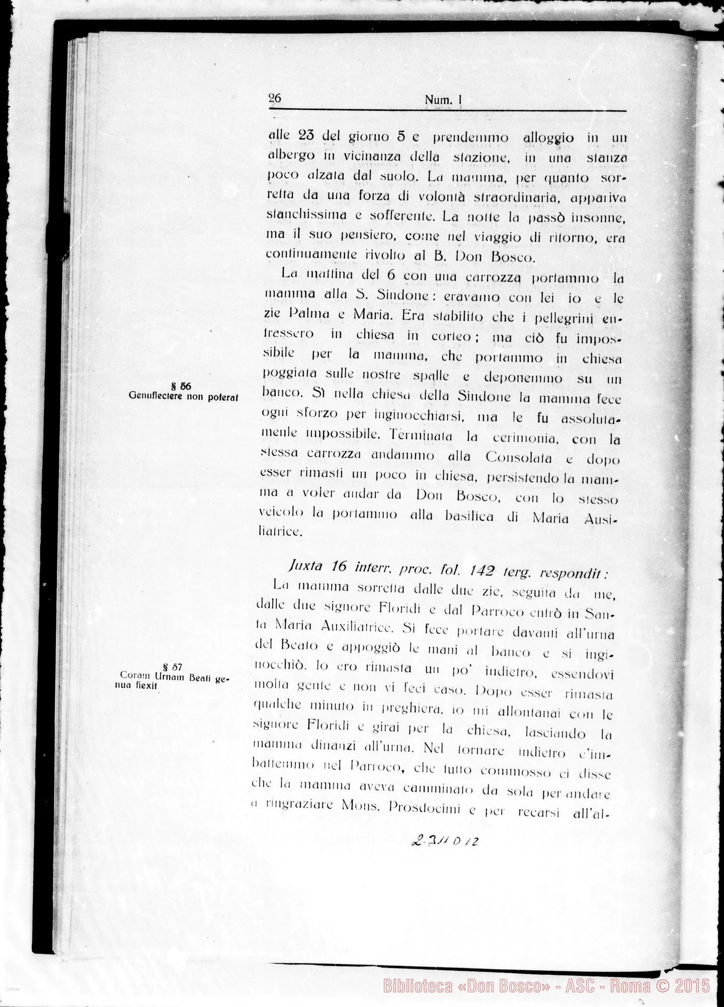 Fotogramma D 12
