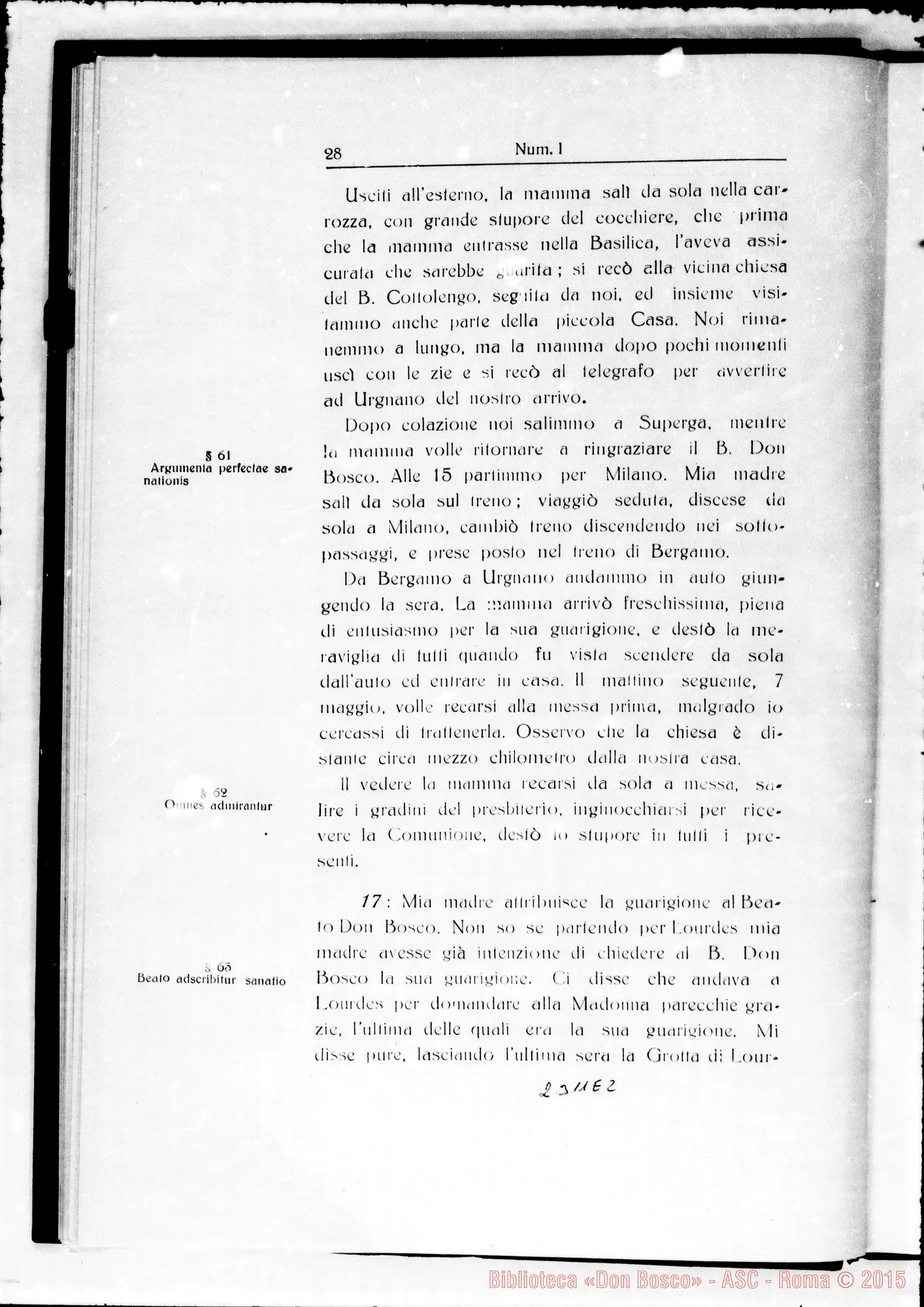 Fotogramma E 2