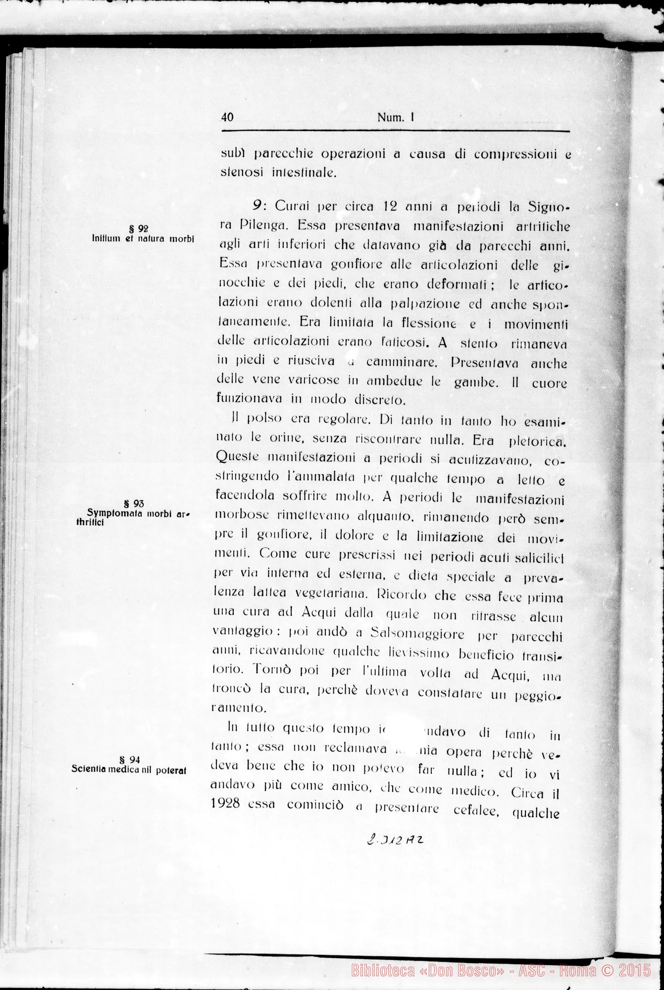Fotogramma A 2
