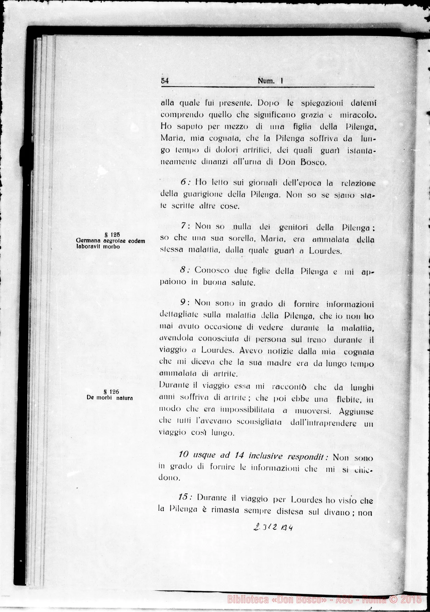 Fotogramma B 4