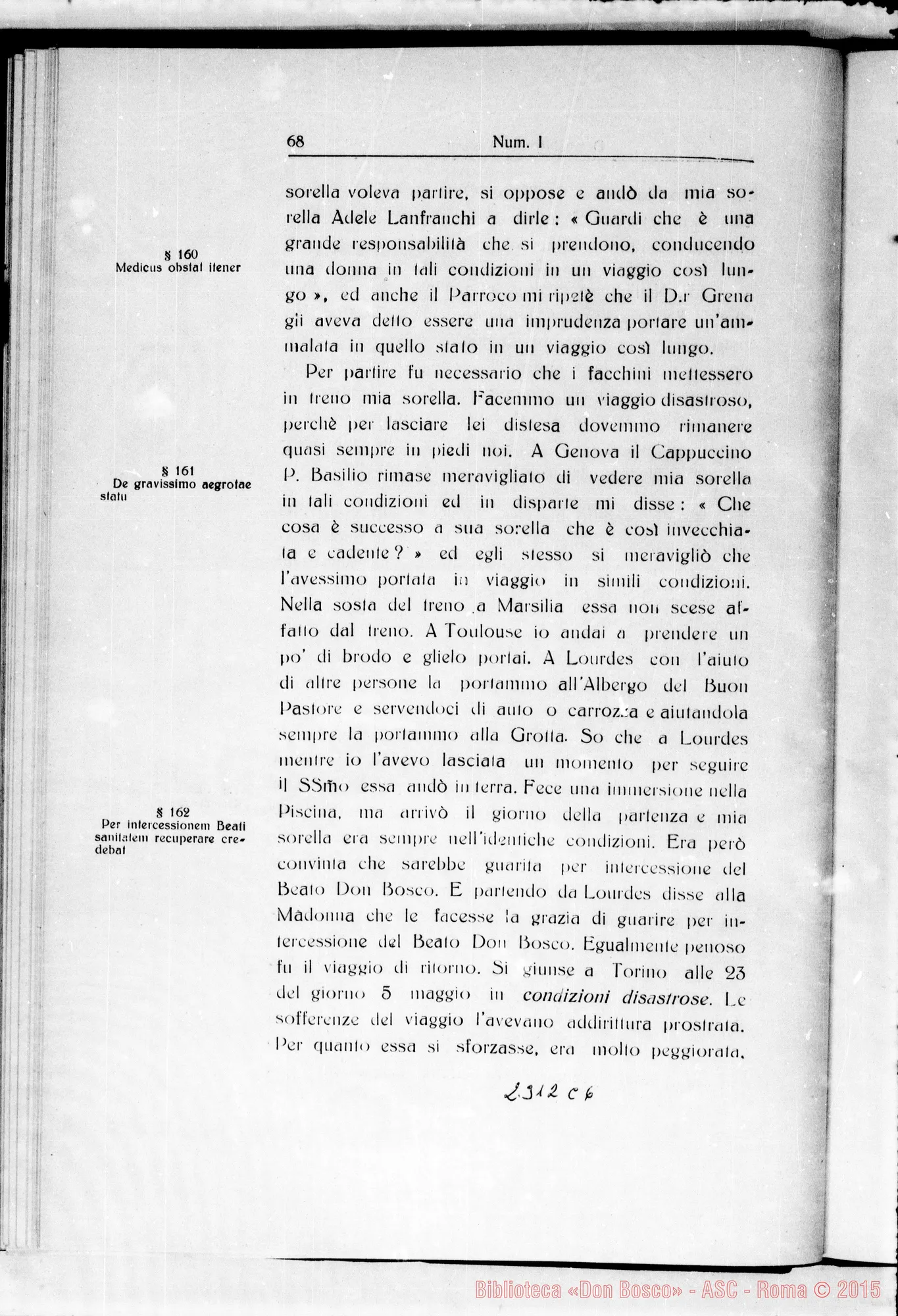 Fotogramma C 6