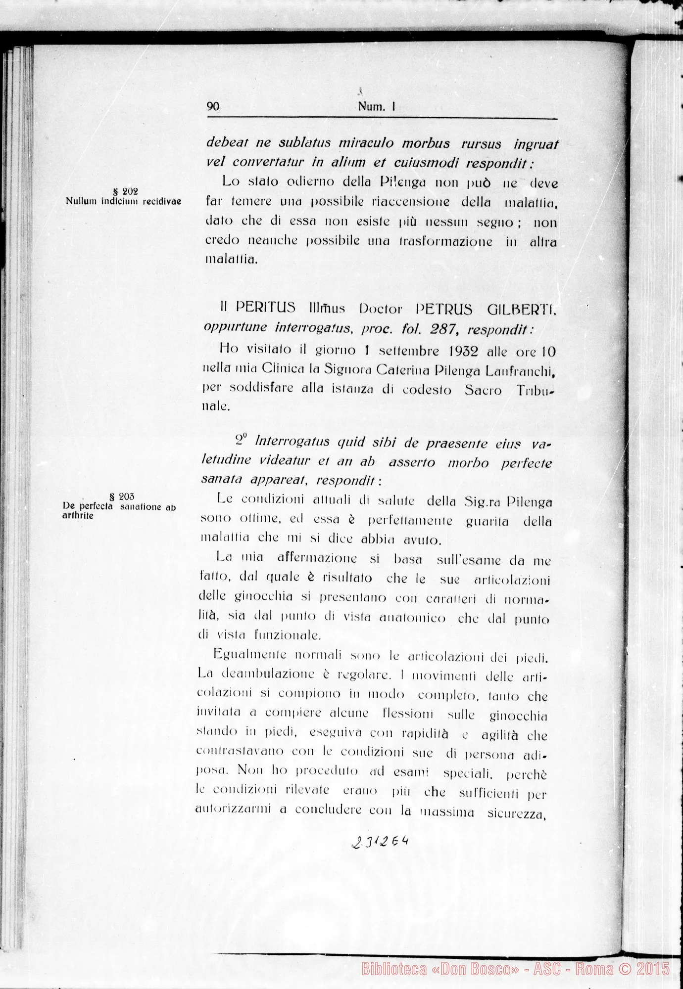 Fotogramma E 4