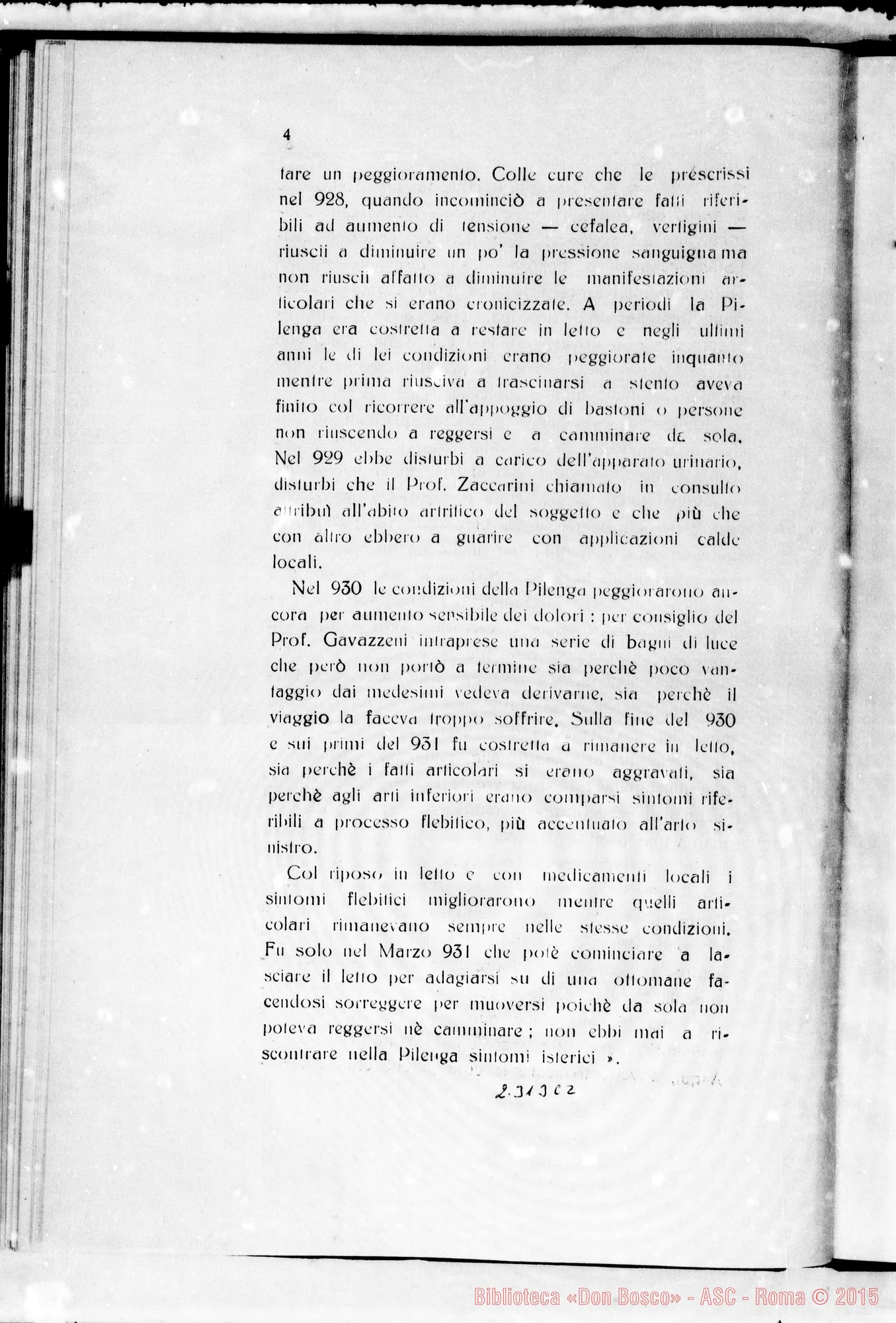 Fotogramma C 2