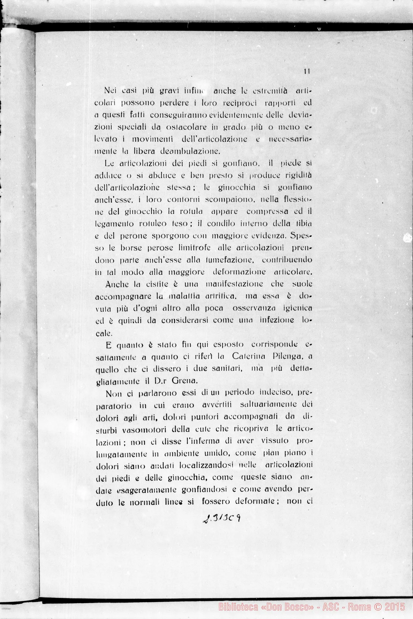 Fotogramma C 9