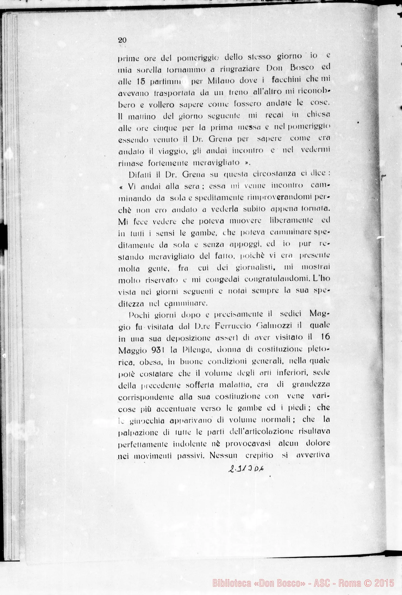 Fotogramma D 6