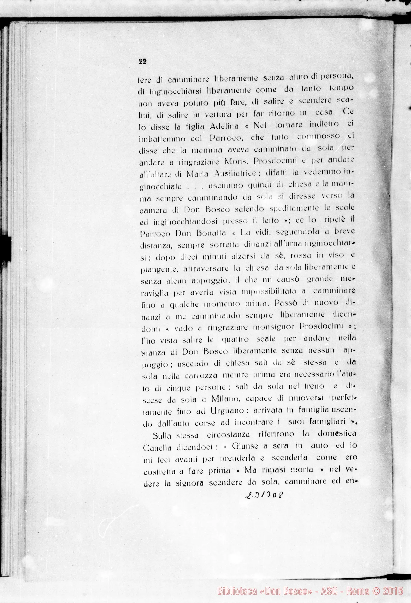 Fotogramma D 8
