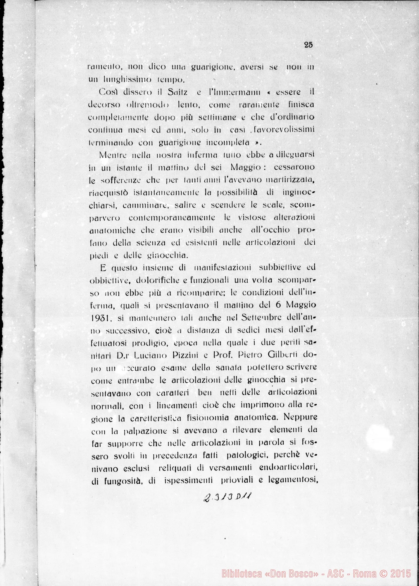 Fotogramma D 11