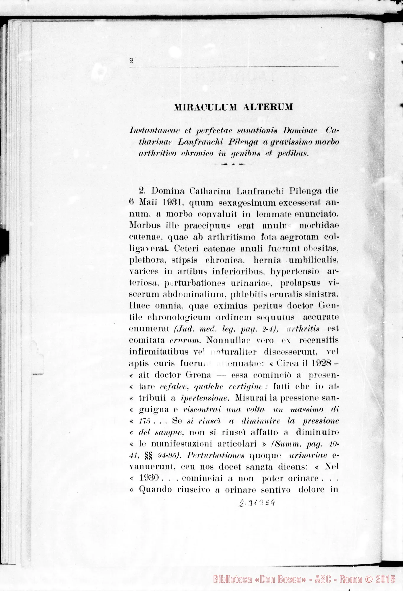 Fotogramma E 4