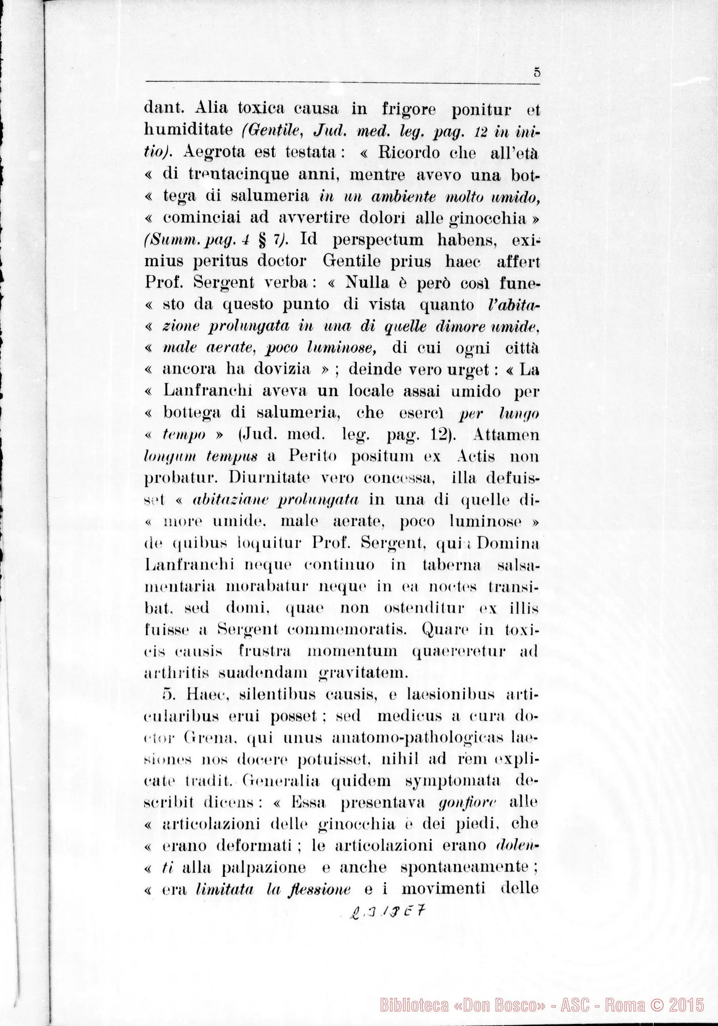 Fotogramma E 7