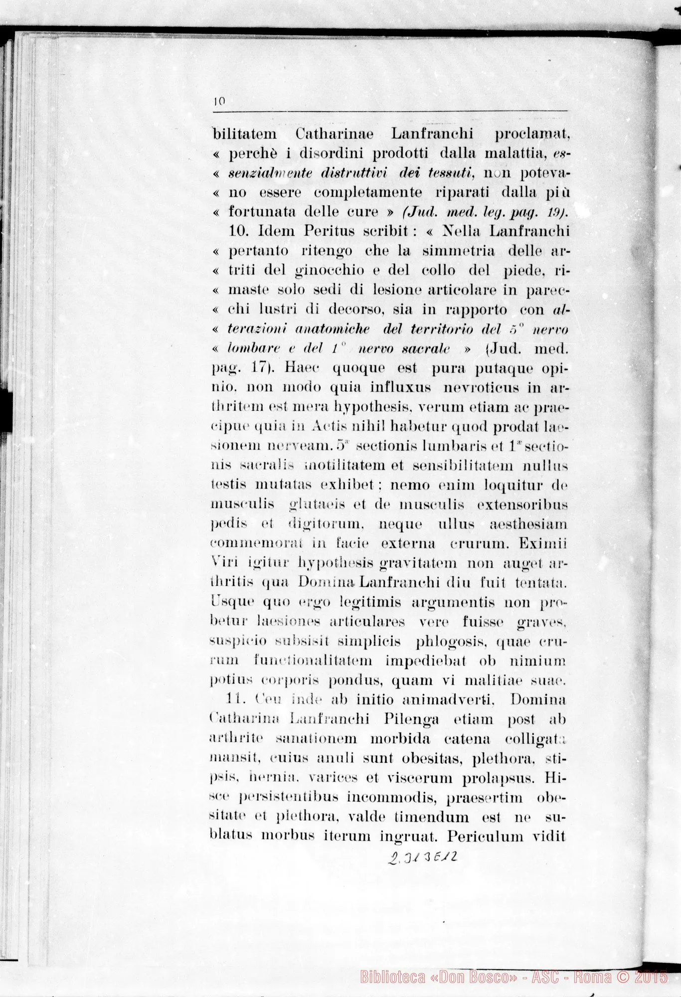 Fotogramma E 12